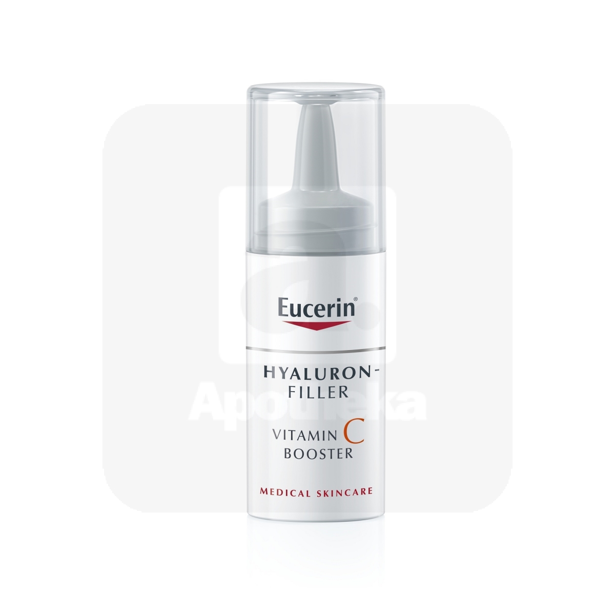 EUCERIN HYALURON-FILLER C VITAMIIN BOOSTER-SEERUM 8ML