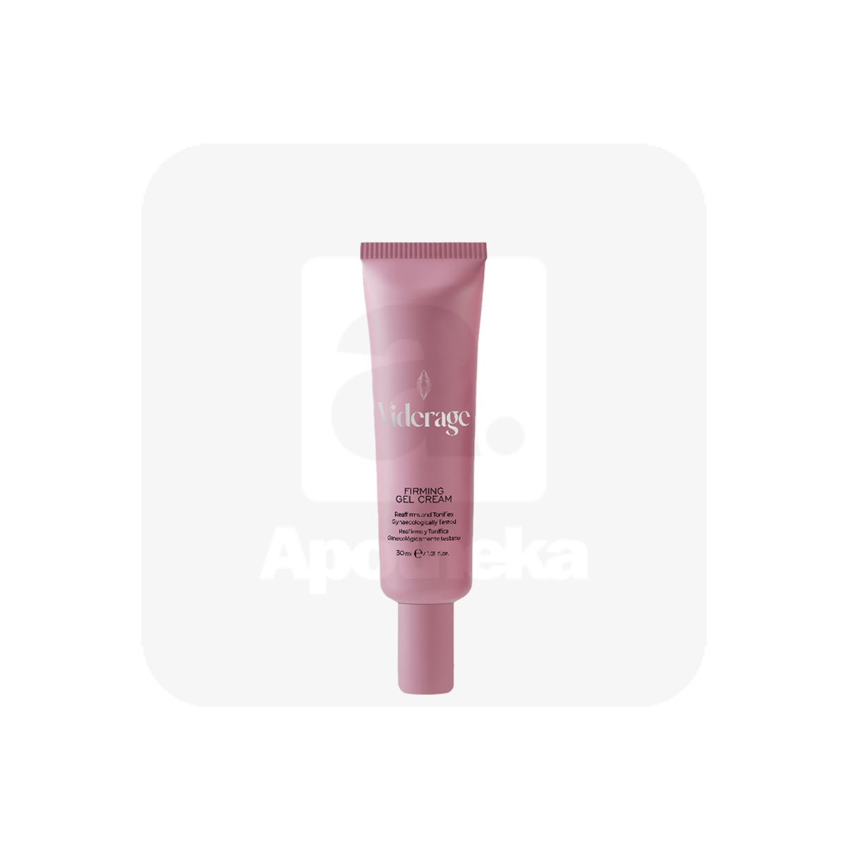 CUMLAUDE VIDERAGE INTIIMGEEL-KREEM NIISUTAV 30ML - Tootepilt