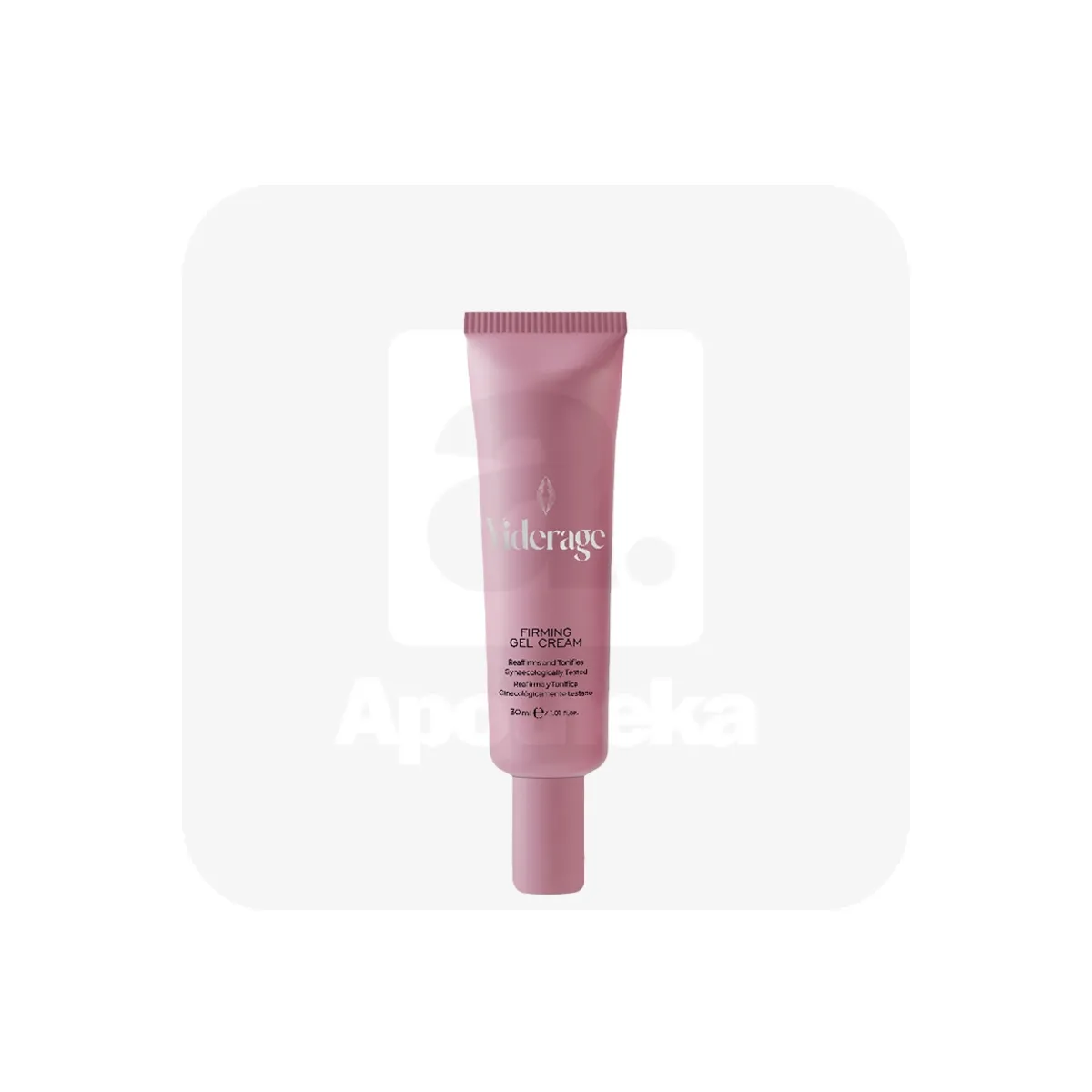 CUMLAUDE VIDERAGE INTIIMGEEL-KREEM PINGULDAV 30ML - Tootepilt