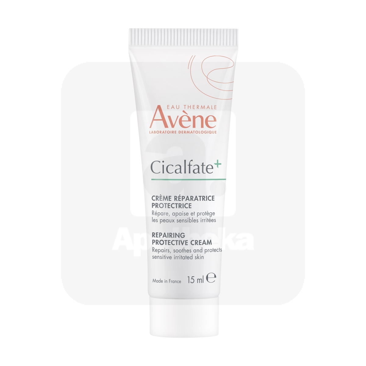 AVENE CICALFATE+ KREEM TAASTAV 15ML - Tootepilt