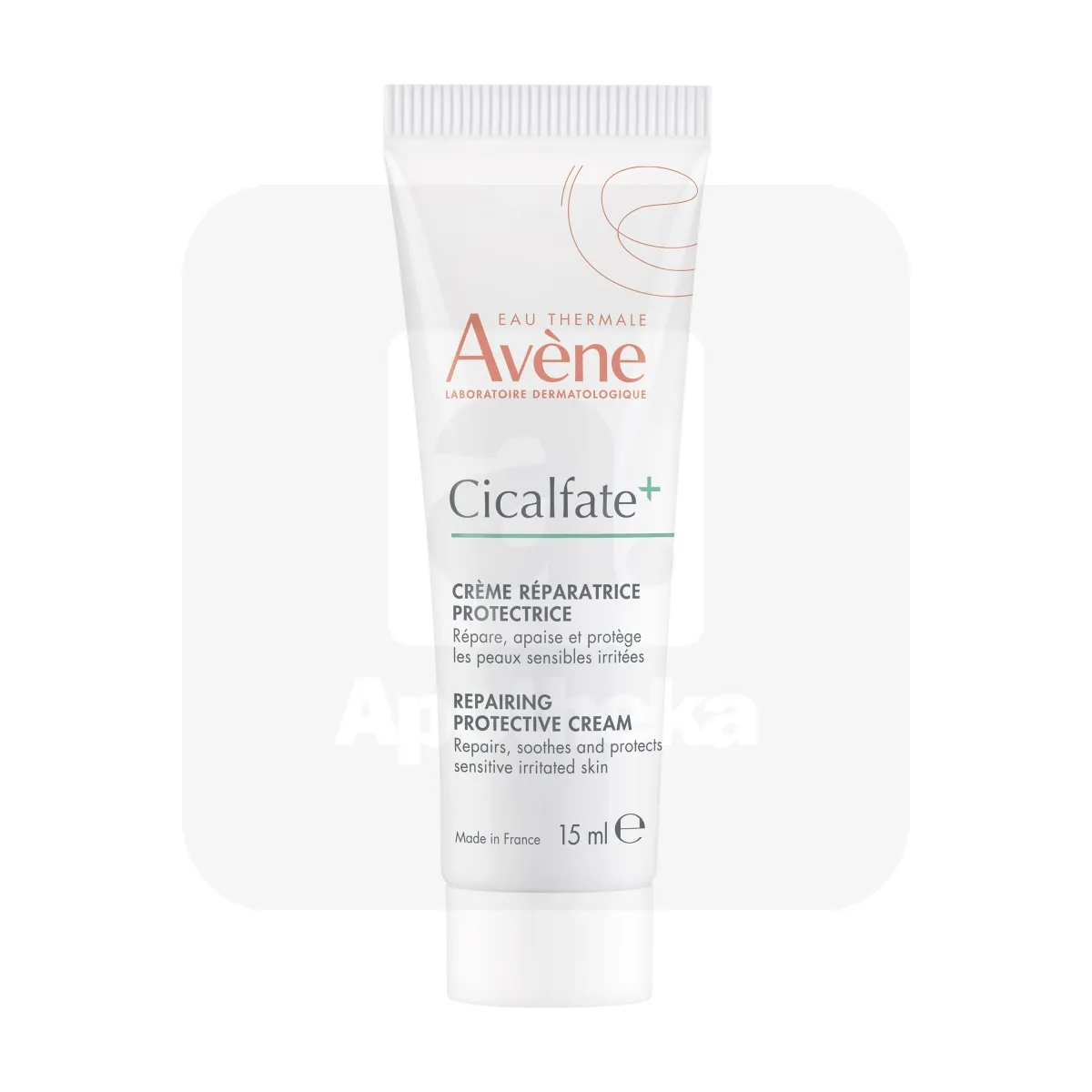 AVENE CICALFATE+ KREEM TAASTAV 15ML - Tootepilt