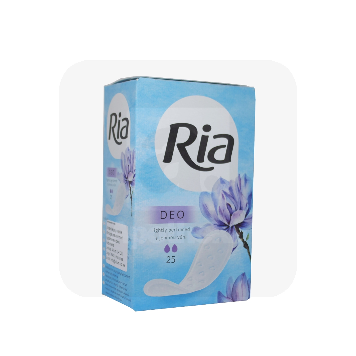 RIA PESUKAITSE DEO N25