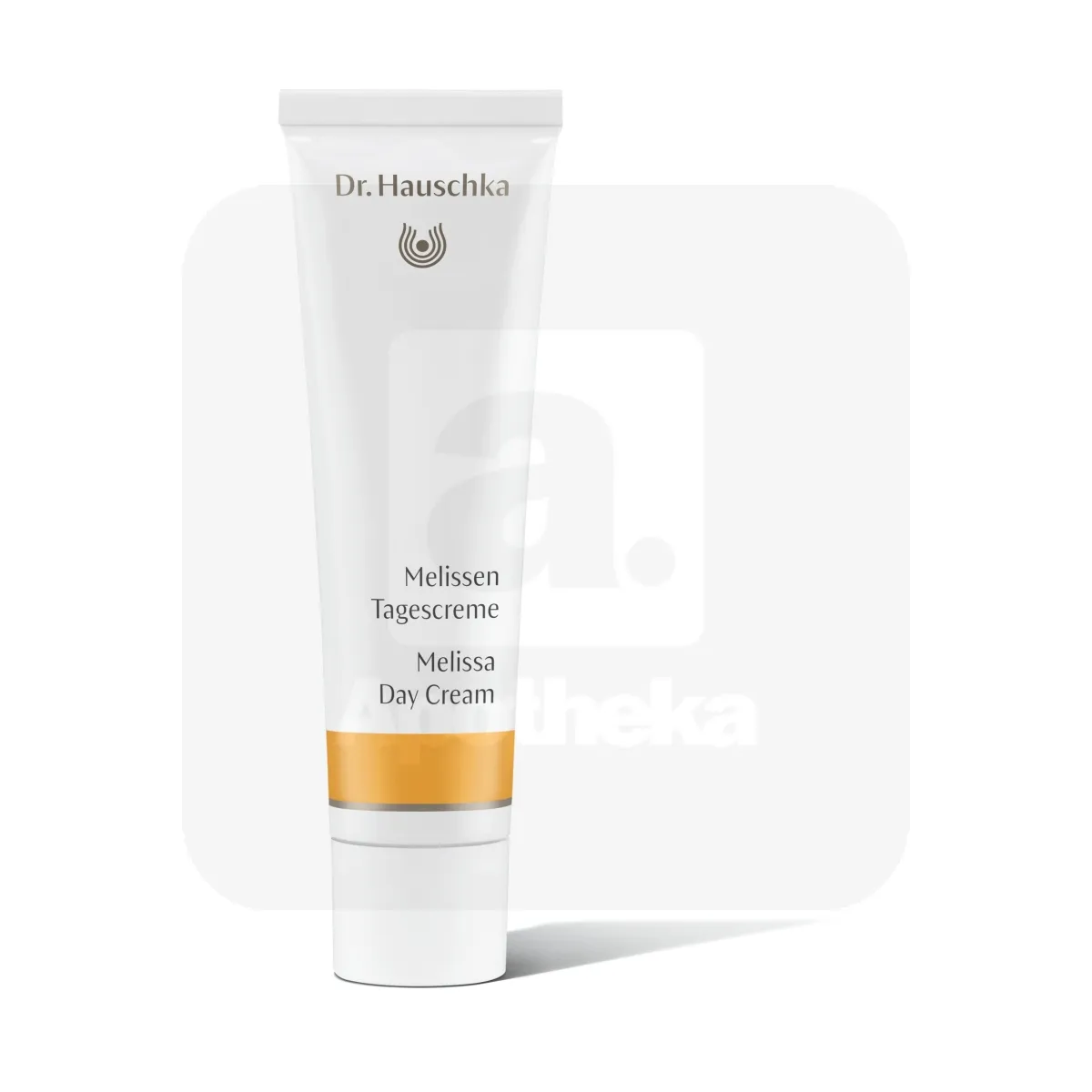 DR.HAUSCHKA MELISSI PÄEVAKREEM 30ML - Tootepilt