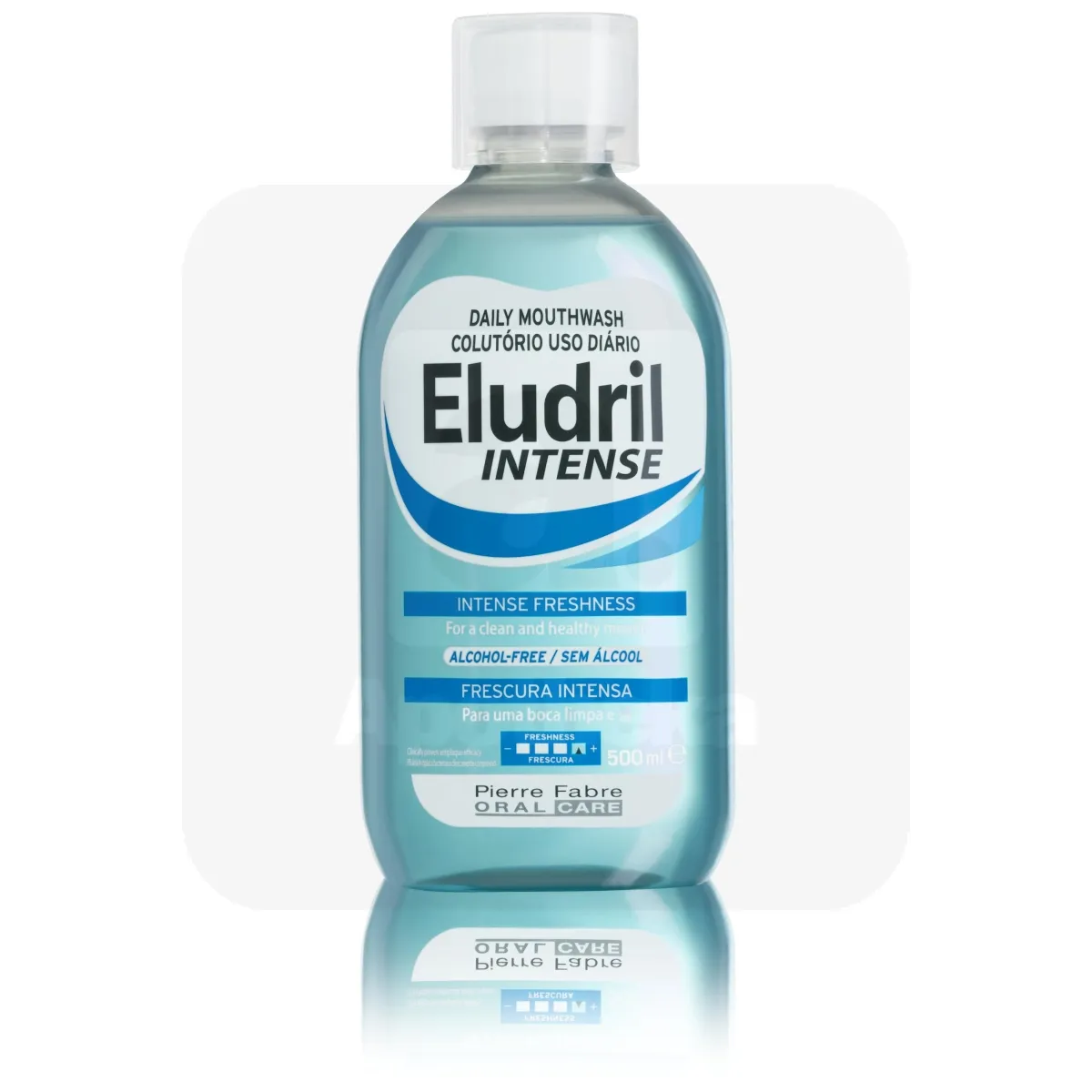 ELUDRIL SUUVESI INTENSE 500ML - Tootepilt