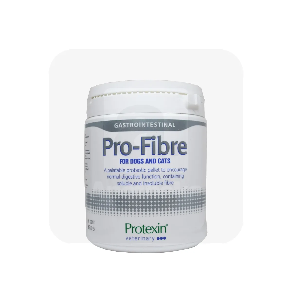 PROTEXIN PRO-FIBRE 500G - Tootepilt