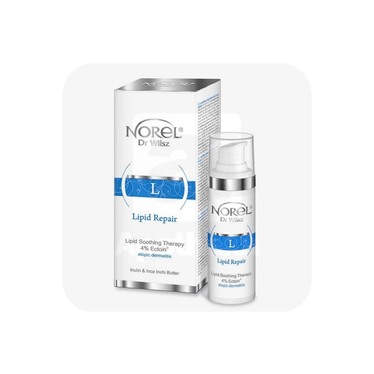 NOREL DR WILSZ KREEM TAASTAV JA PEHMENDAV 30ML