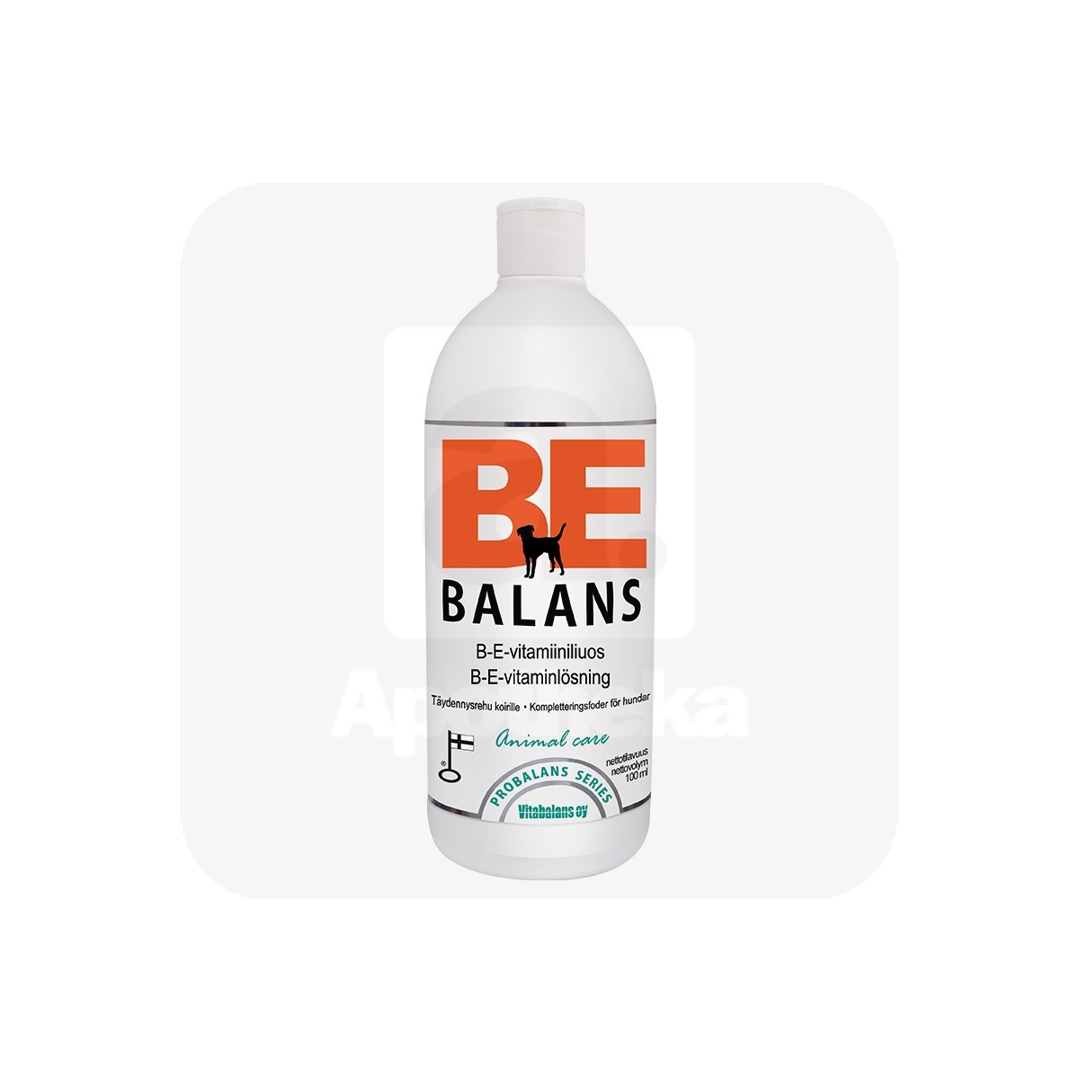 Vitabalans Probalans Be-Balans 100 ml - Tootepilt