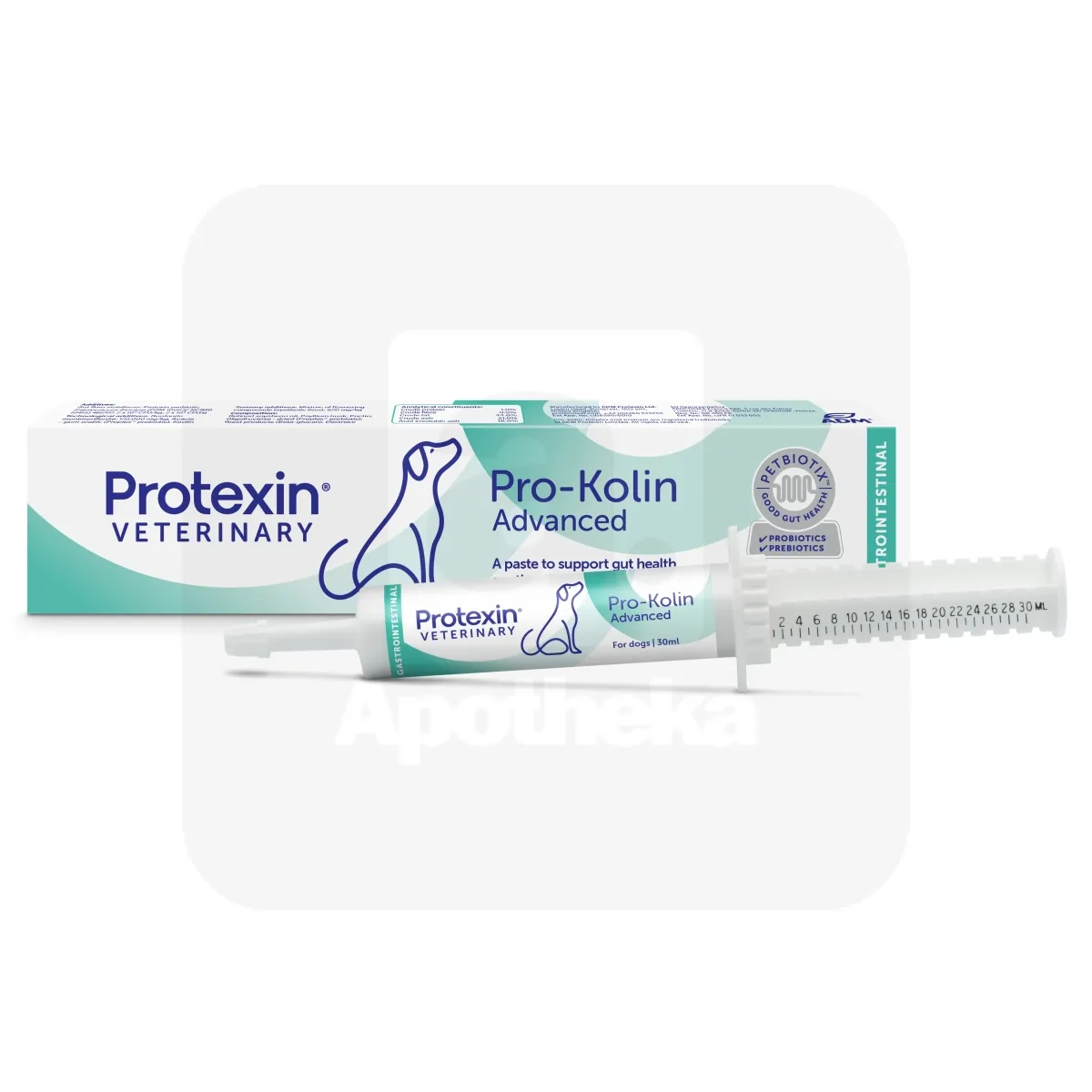 PROTEXIN PRO-KOLIN ADVANCED 30ML DOG - Tootepilt