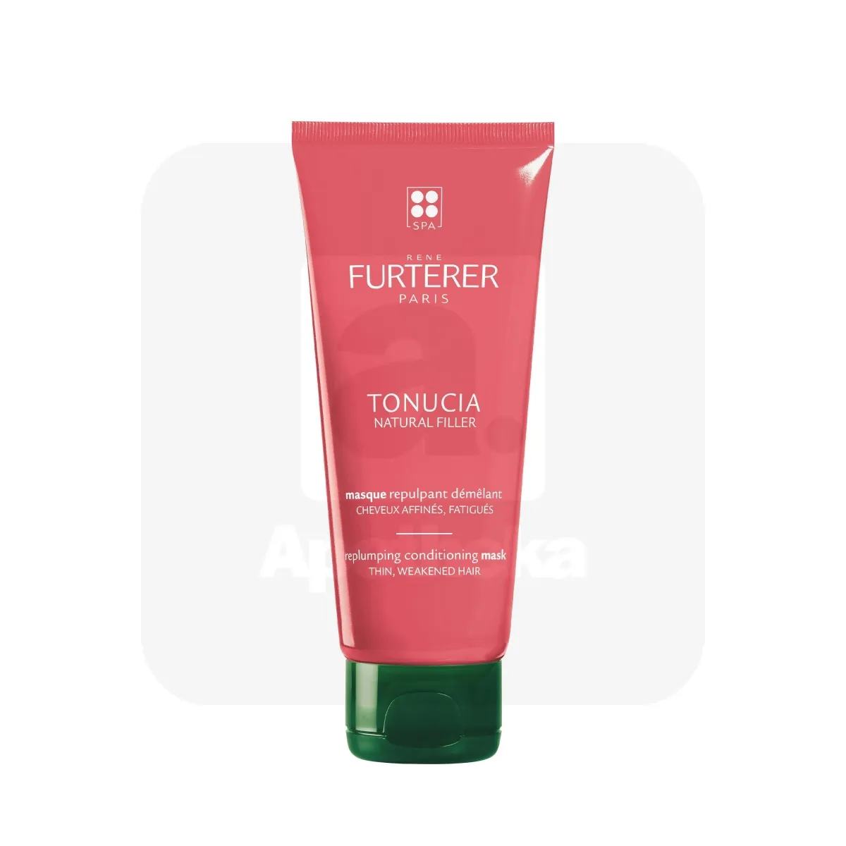 RENE FURTERER TONUCIA PALSAM-MASK TIHENDAV 100ML - Tootepilt