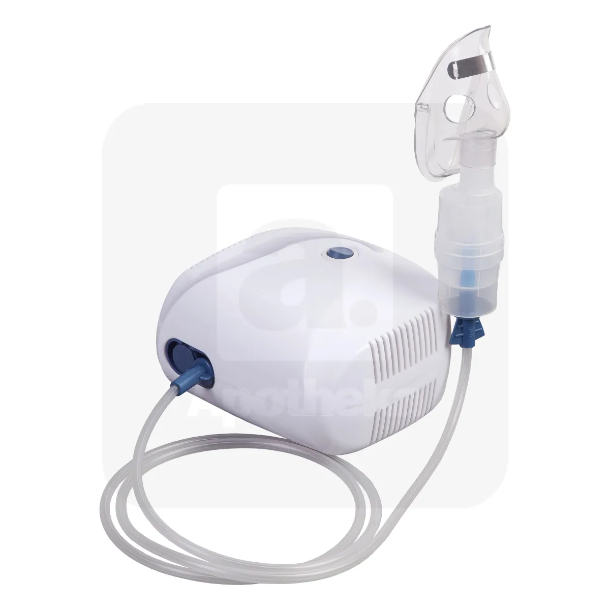 KOMPRESSOR-NEBULISAATOR DIAGNOSTIC NANO - Tootepilt