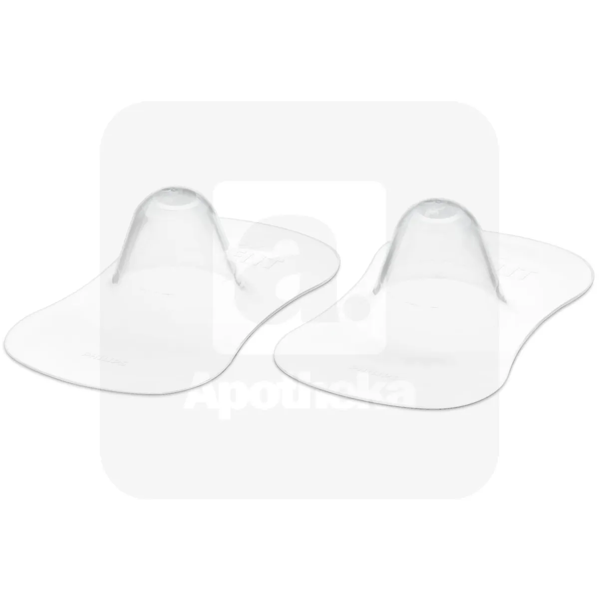 AVENT RINNANIBUKAITSED STANDARDSED 2TK - Tootepilt