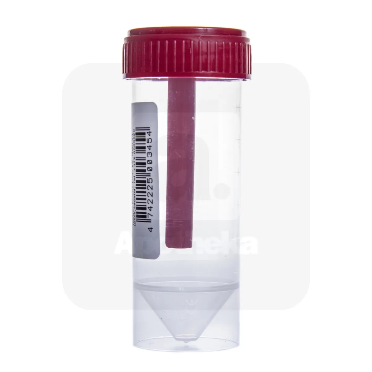 ANALÜÜSITOPS PULGAGA 30ML - Tootepilt