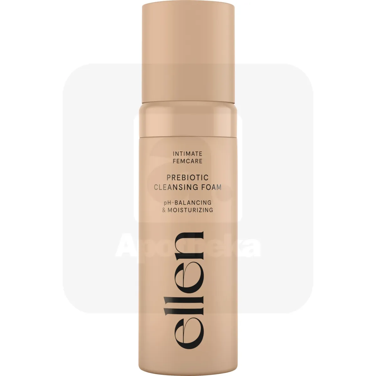 ELLEN INTIIMPESUVAHT PREBIOOTILINE 150ML - Tootepilt