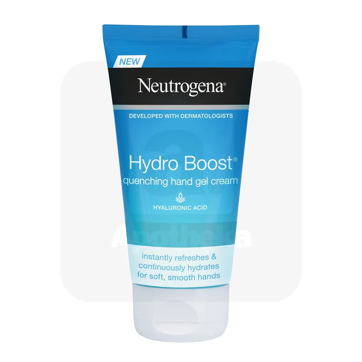 NEUTROGENA KÄTEKREEM HYDRO BOOST NIISUTAV 75ML - Tootepilt