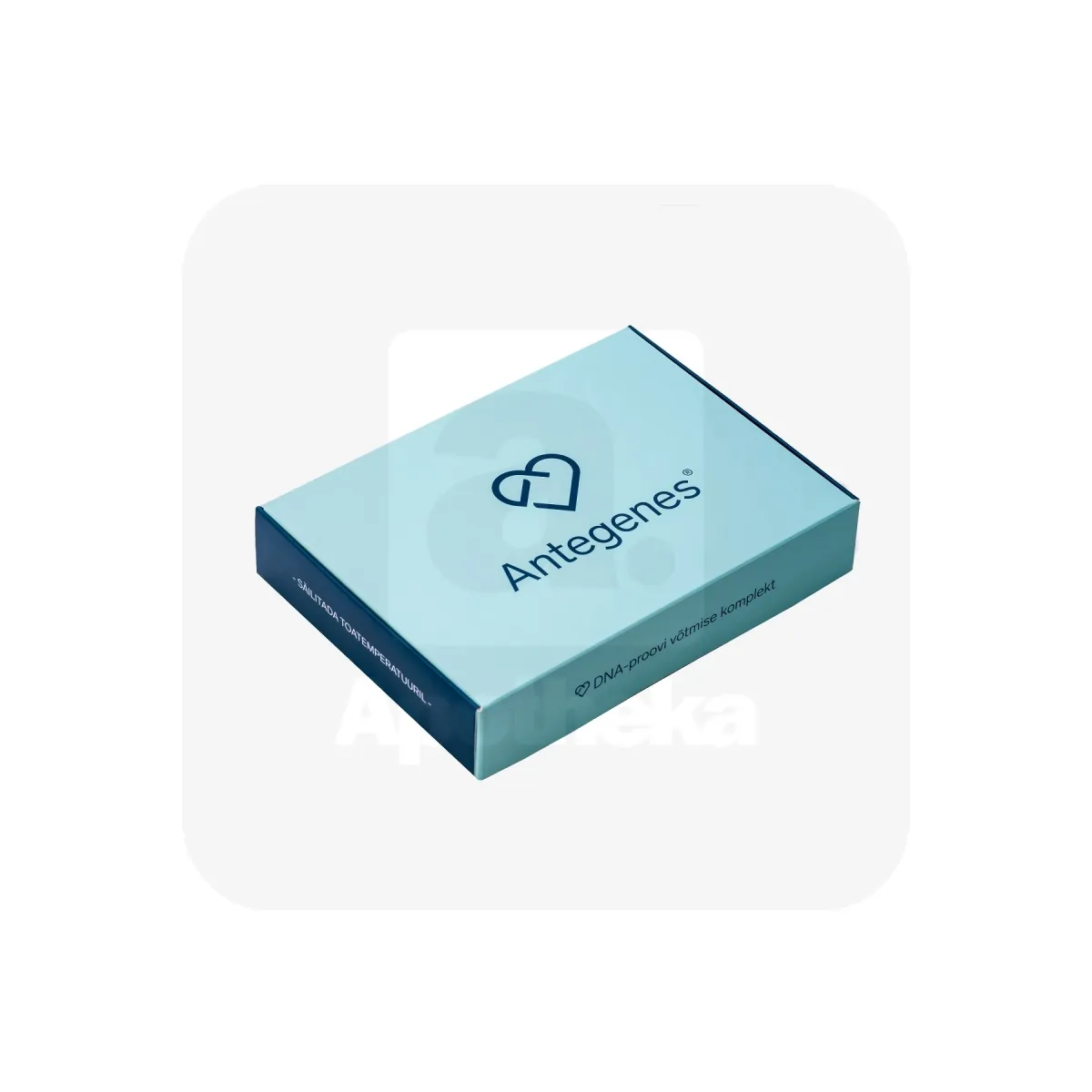 ANTEPC EESNÄÄRMEVÄHI GENEETILISE RISKI TEST - Tootepilt