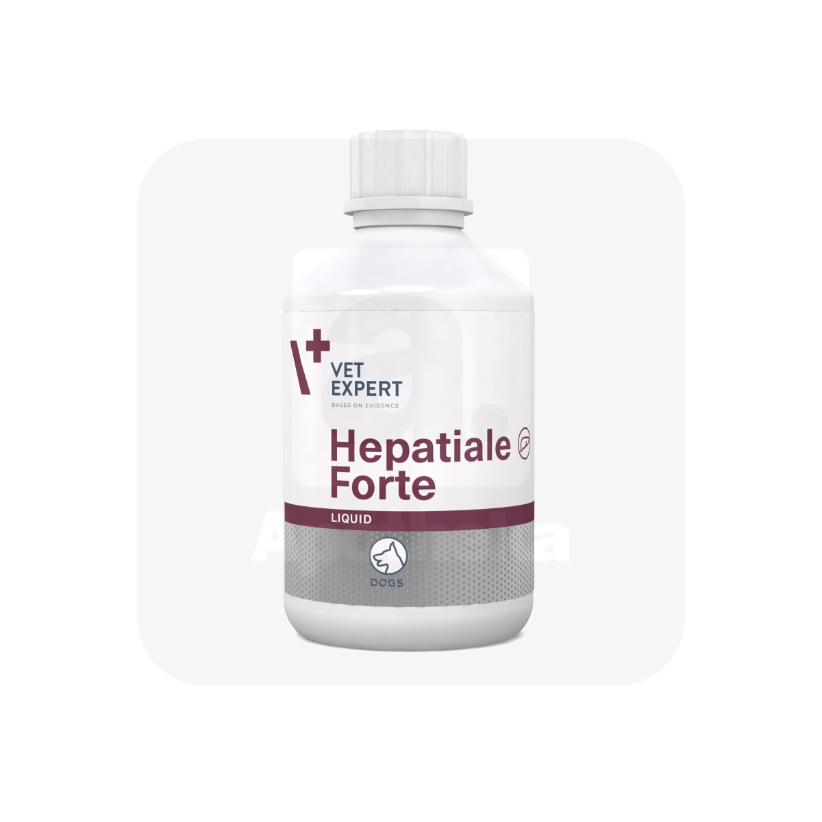 VETEXPERT HEPATIALE FORTE LIQUID 250 ML - Tootepilt