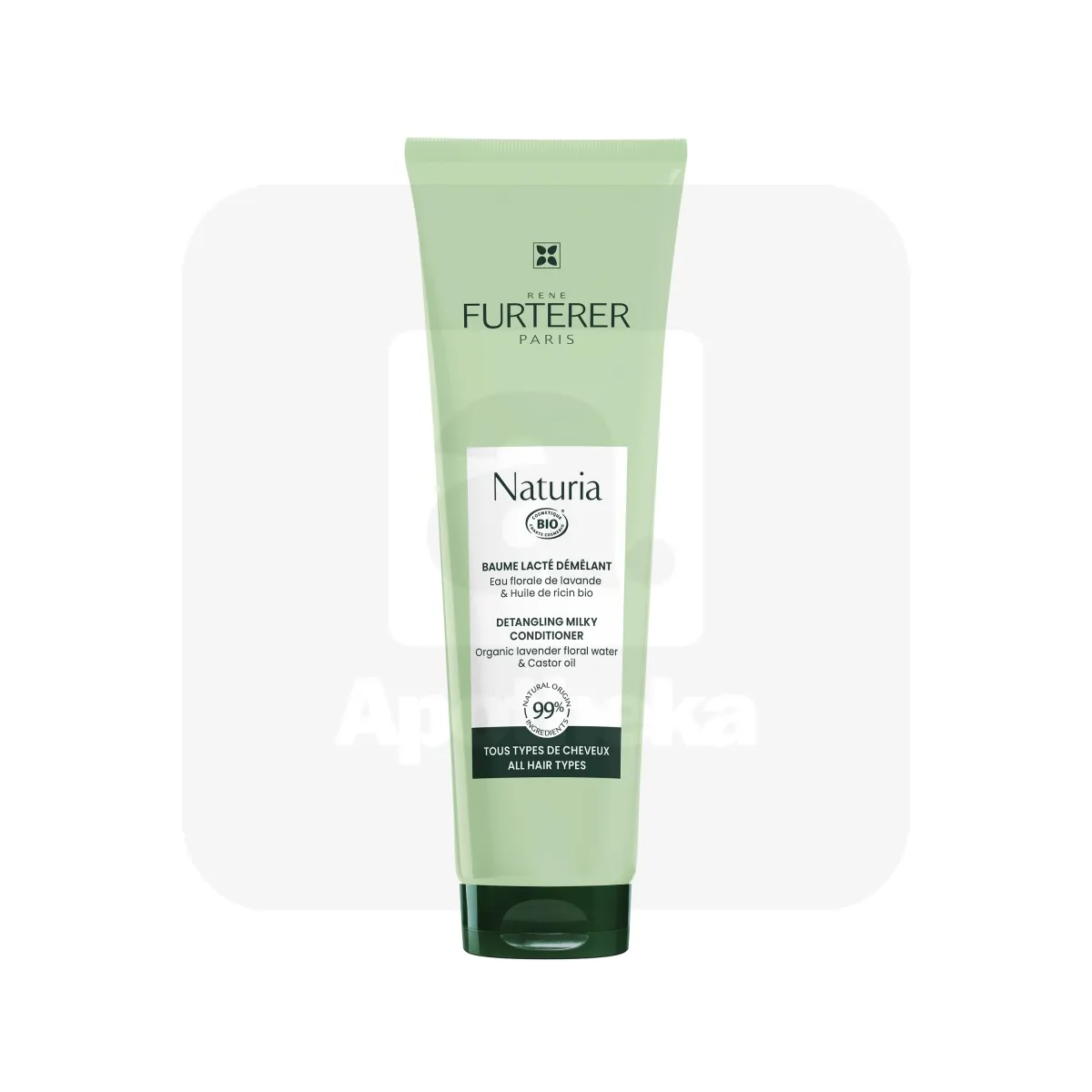 RENE FURTERER NATURIA JUUKSEPALSAM 150ML - Tootepilt