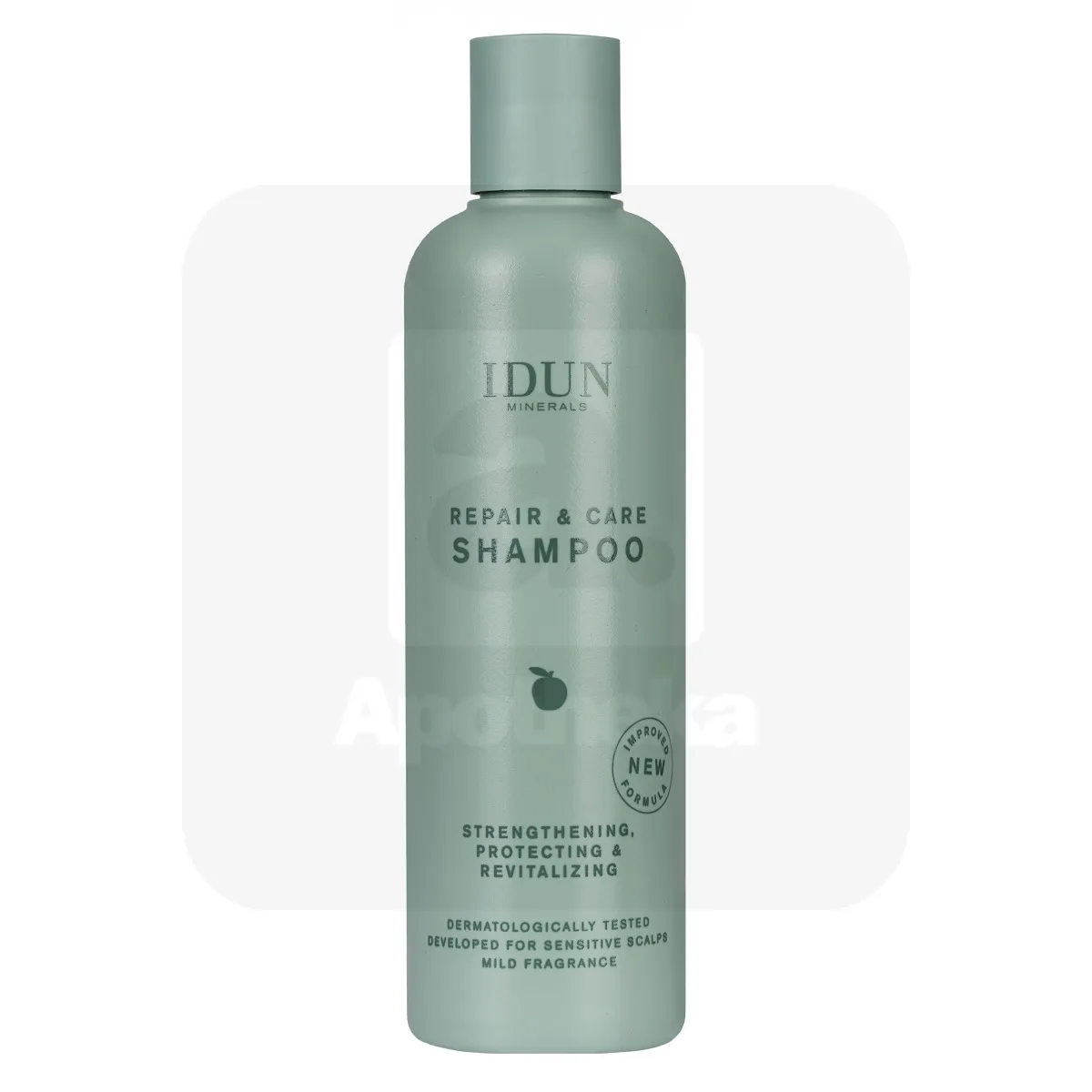 IDUN TAASTAV SHAMPOON 250ML - Tootepilt