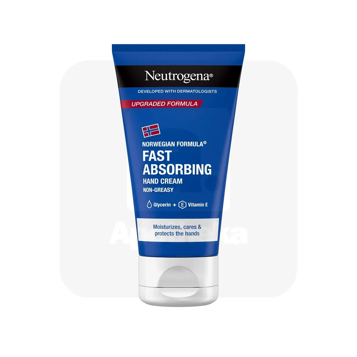 NEUTROGENA KÄTEKREEM KIIRESTI IMENDUV 75ML - Tootepilt