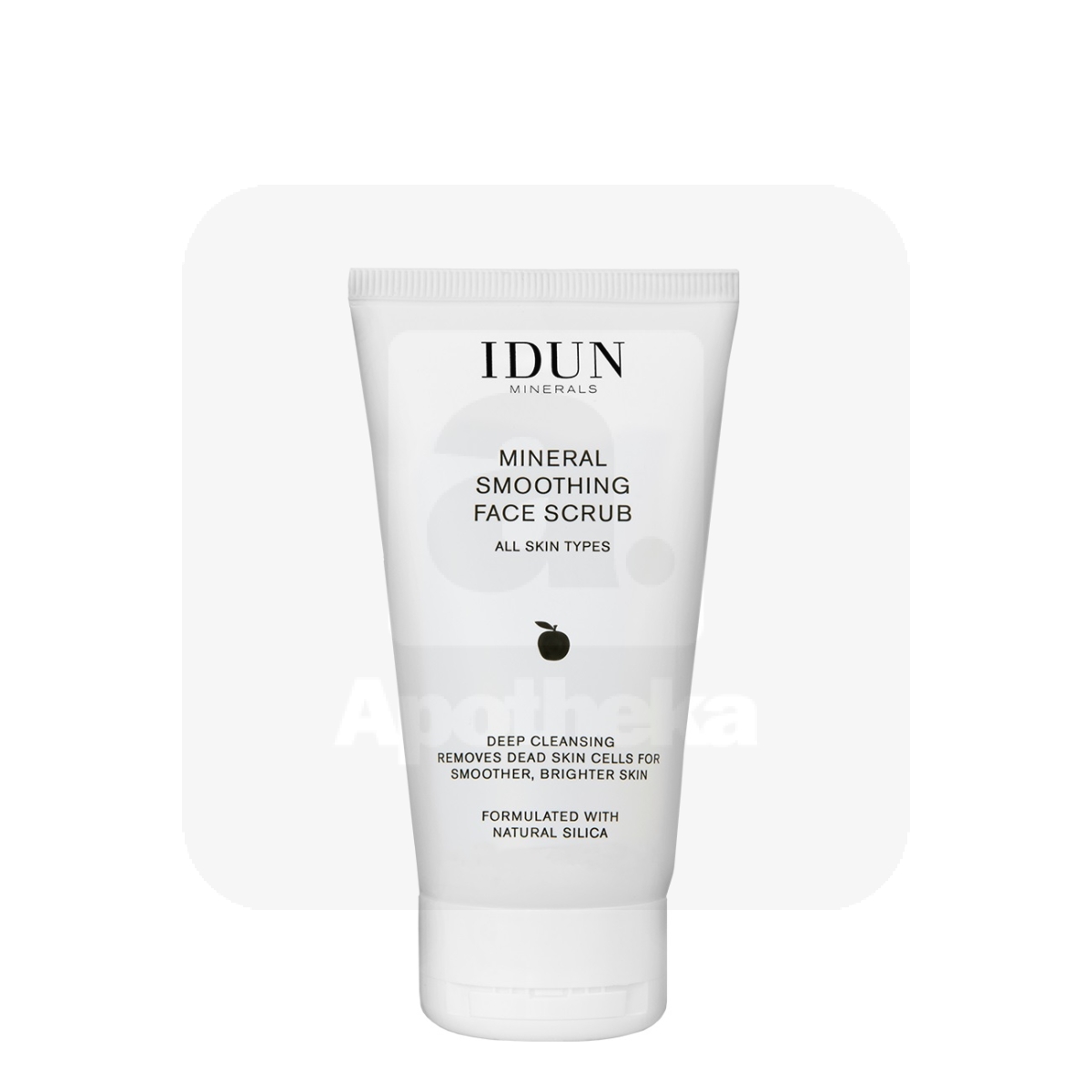 IDUN NÄOKOORIJA 75ML - Tootepilt