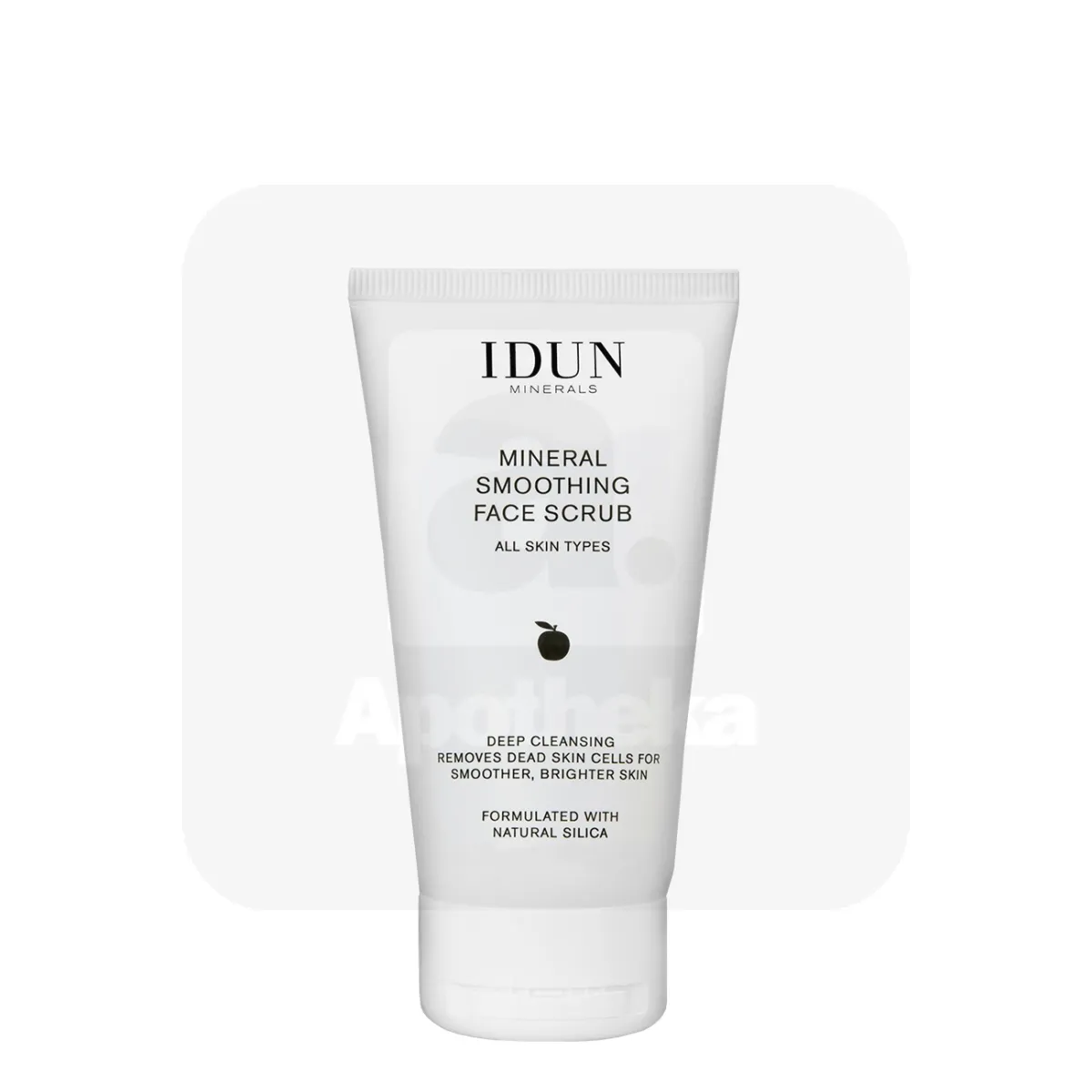 IDUN NÄOKOORIJA 75ML - Tootepilt