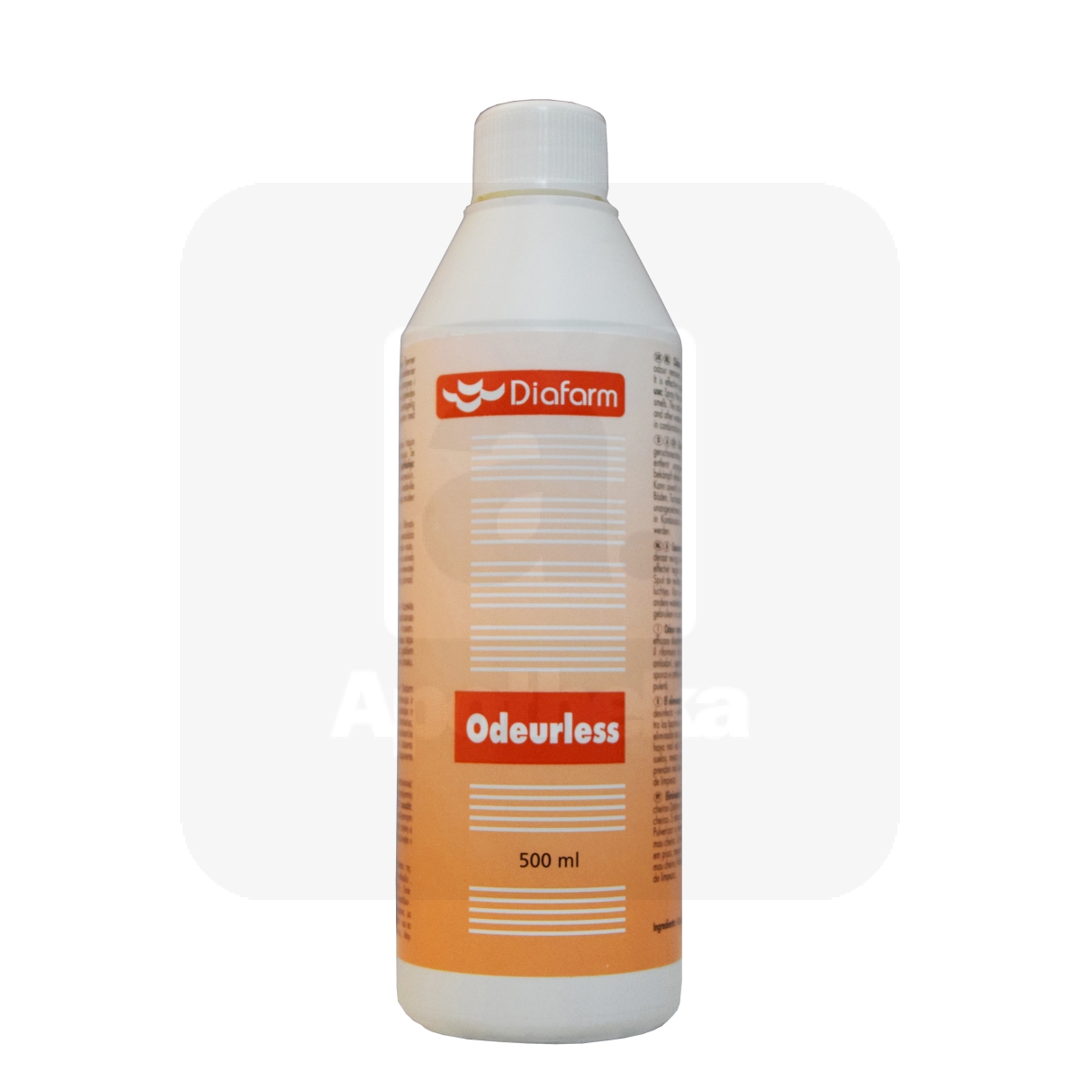 Diafarm lõhnaeemaldaja 500 ml