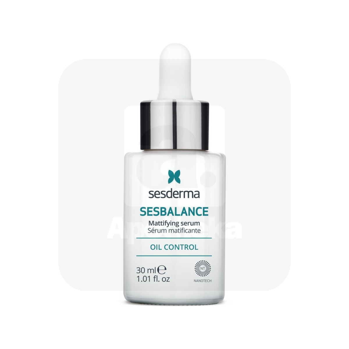 SESDERMA SESBALANCE SEERUM MATISTAV 30ML - Tootepilt