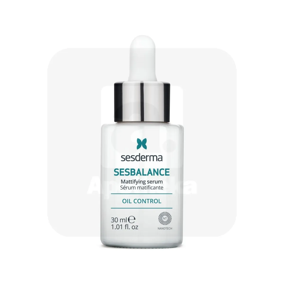 SESDERMA SESBALANCE SEERUM MATISTAV 30ML - Tootepilt