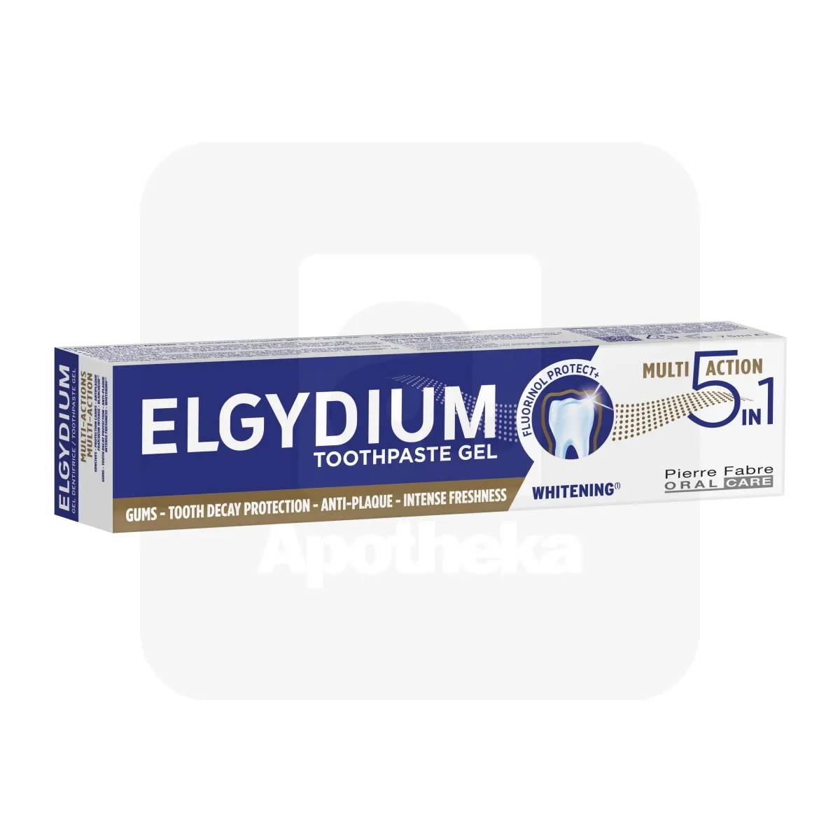 ELGYDIUM HAMBAPASTA MULTIACTION 75 ML - Tootepilt