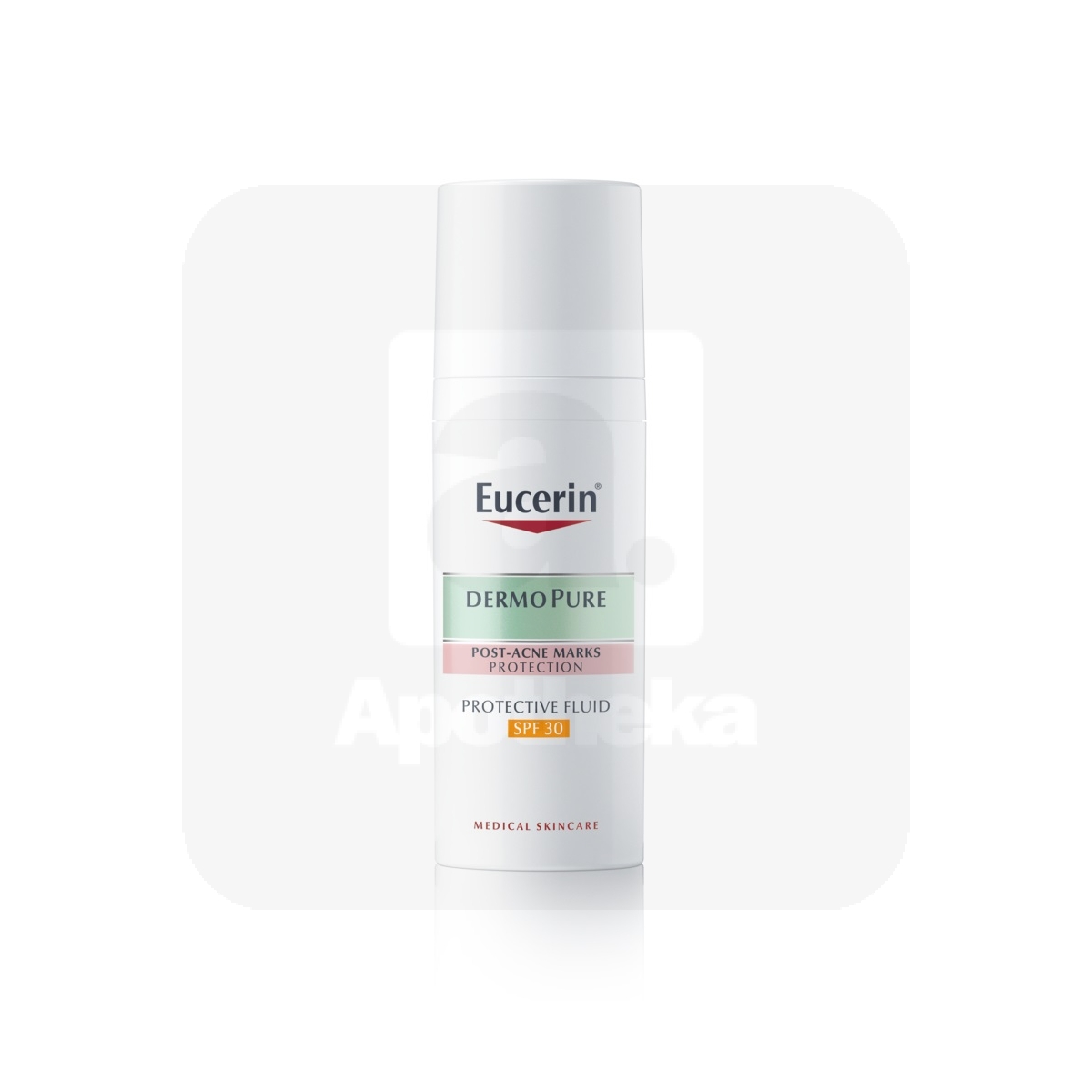 EUCERIN DERMOPURE EMULSIOON KAITSEV SPF30 50ML - Tootepilt