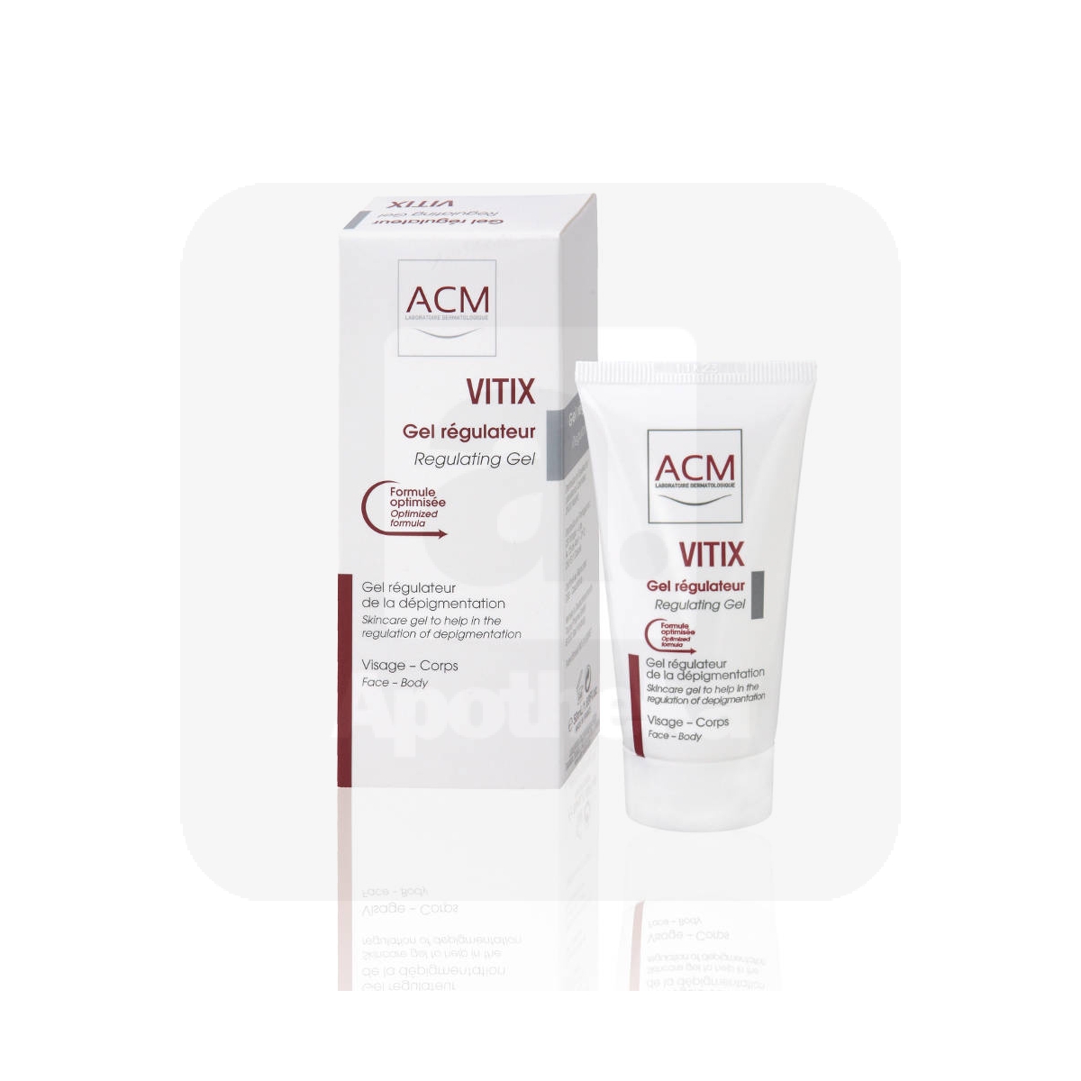 VITIX GEEL 50ML