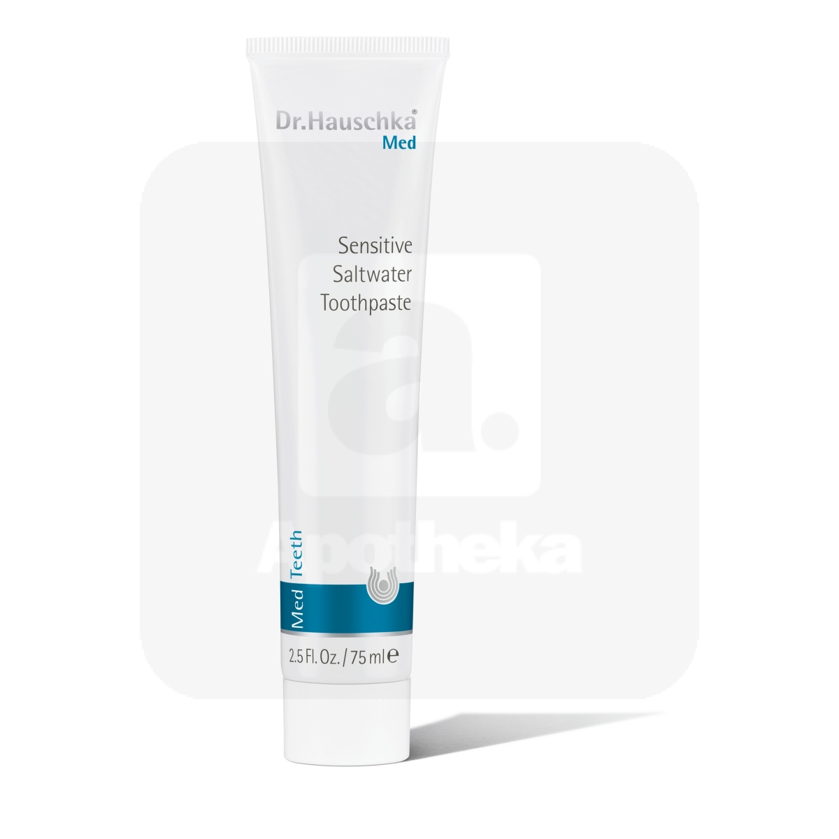 DR.HAUSCHKA MED HAMBAPASTA TUNDLIKELE HAMMASTELE 75ML