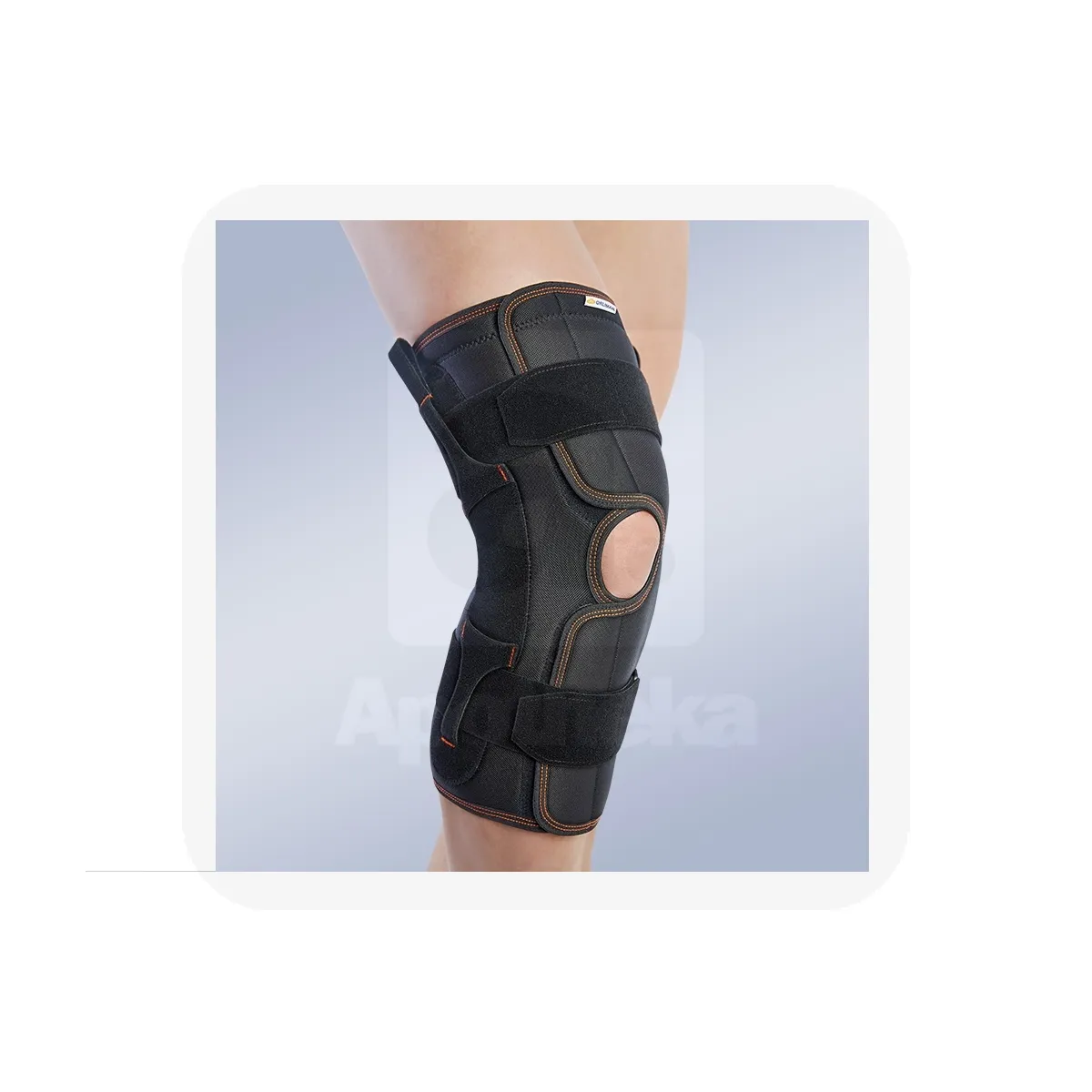 ORLIMAN PÕLVE ORTOOS 7104-A S3 - Tootepilt