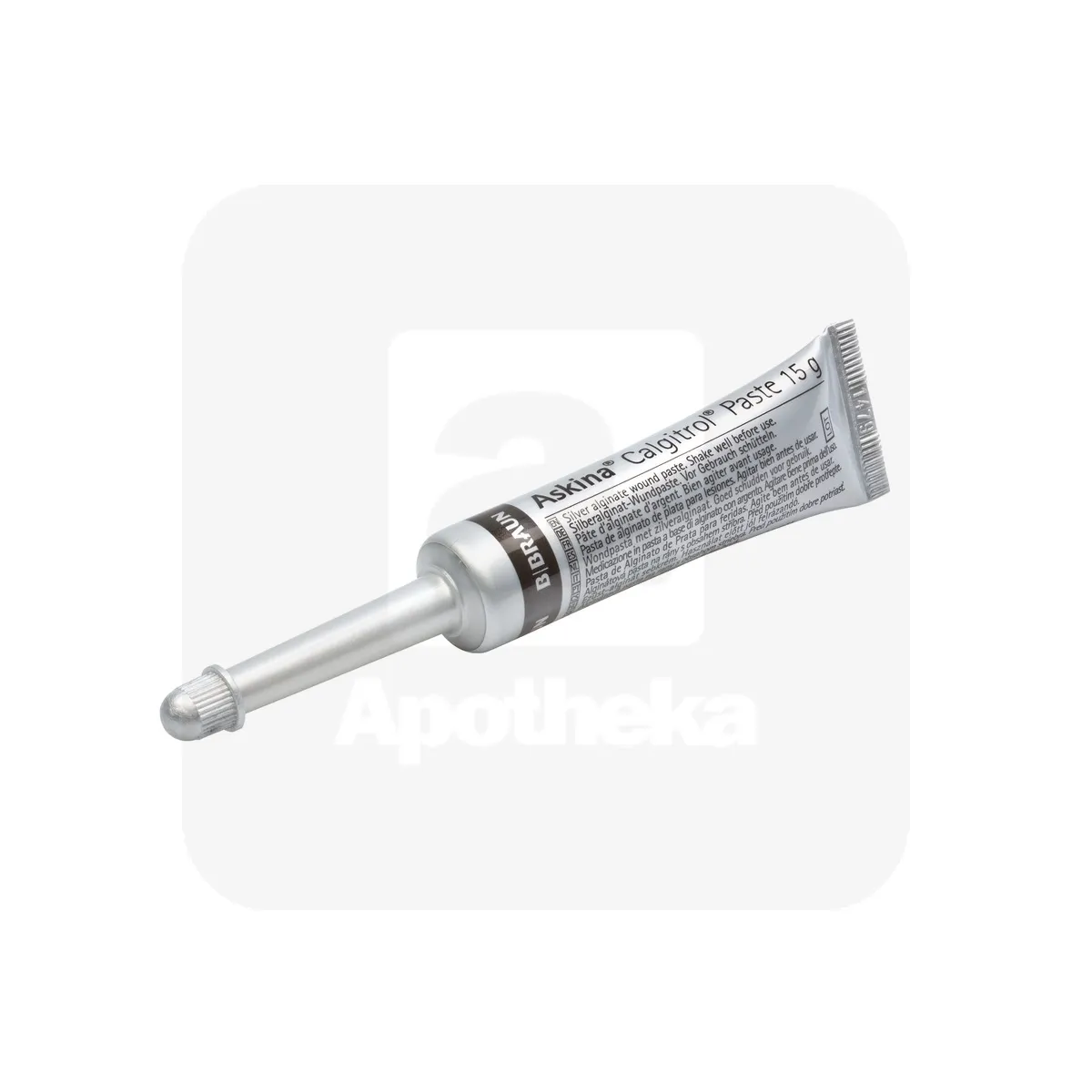 ASKINA CALGITROL PASTA 15G N5 - Tootepilt