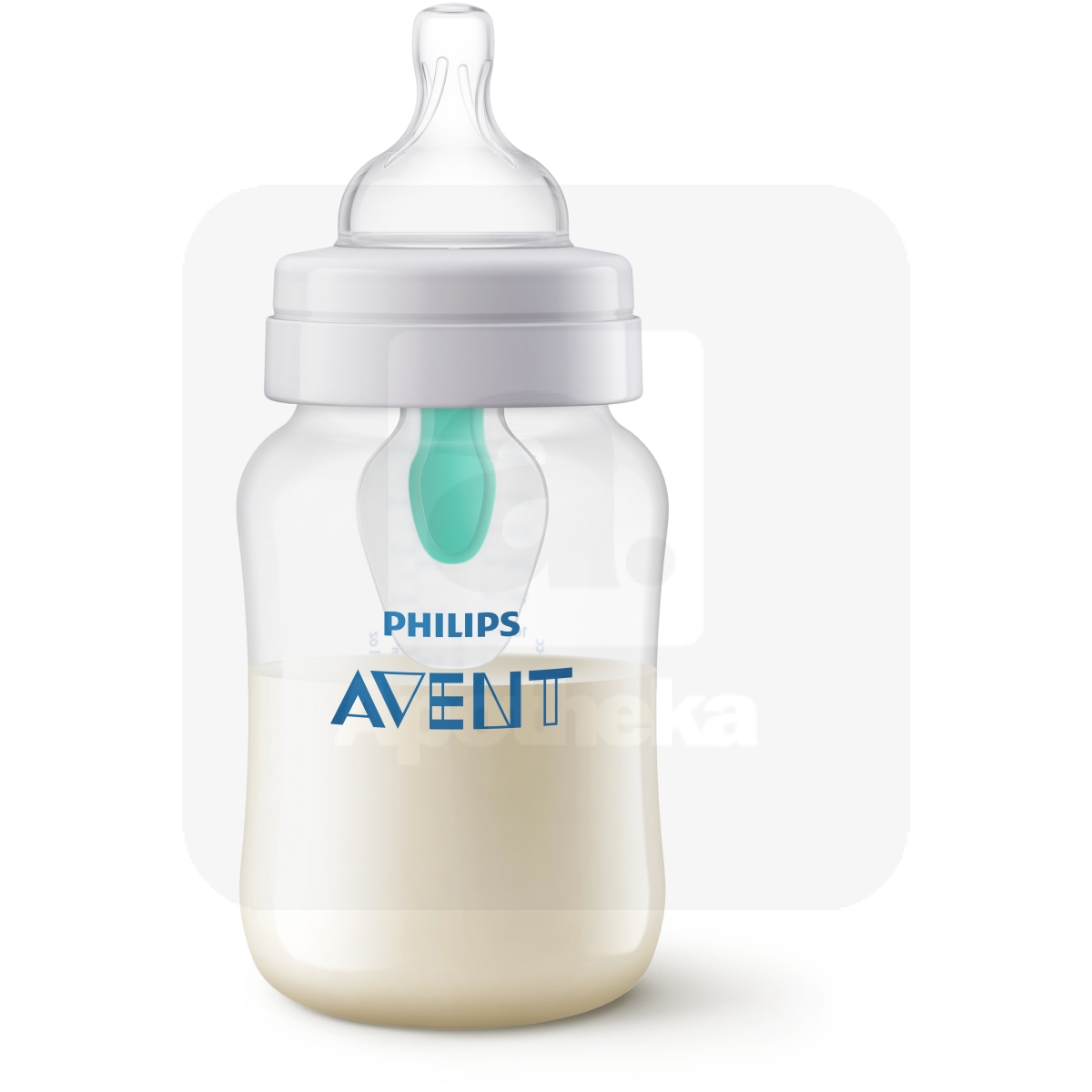 AVENT TOITMISPUDEL ANTI-COLIC 260ML