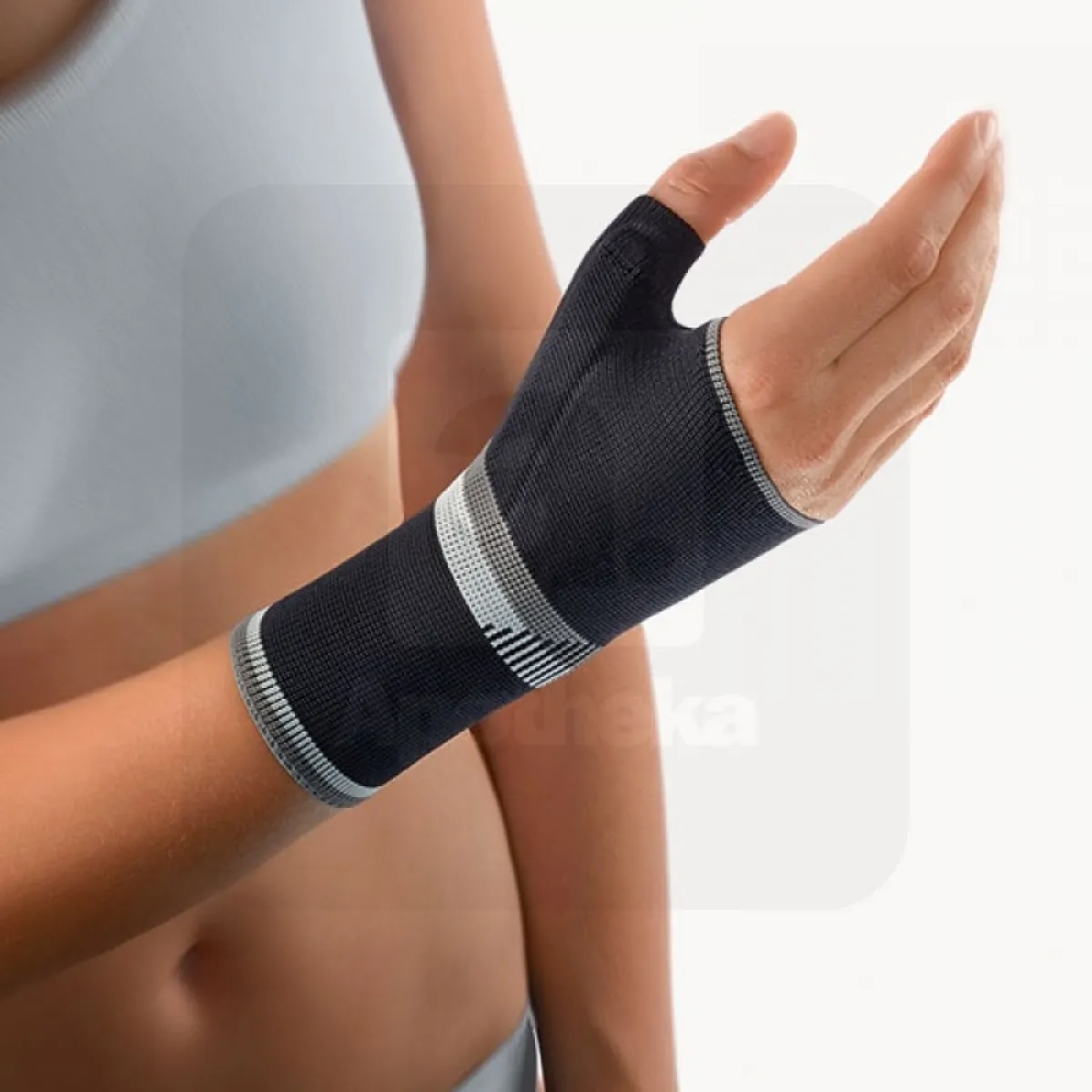 BORT SELLAFLEX RANDME- JA PÖIDLATUGI M - Tootepilt