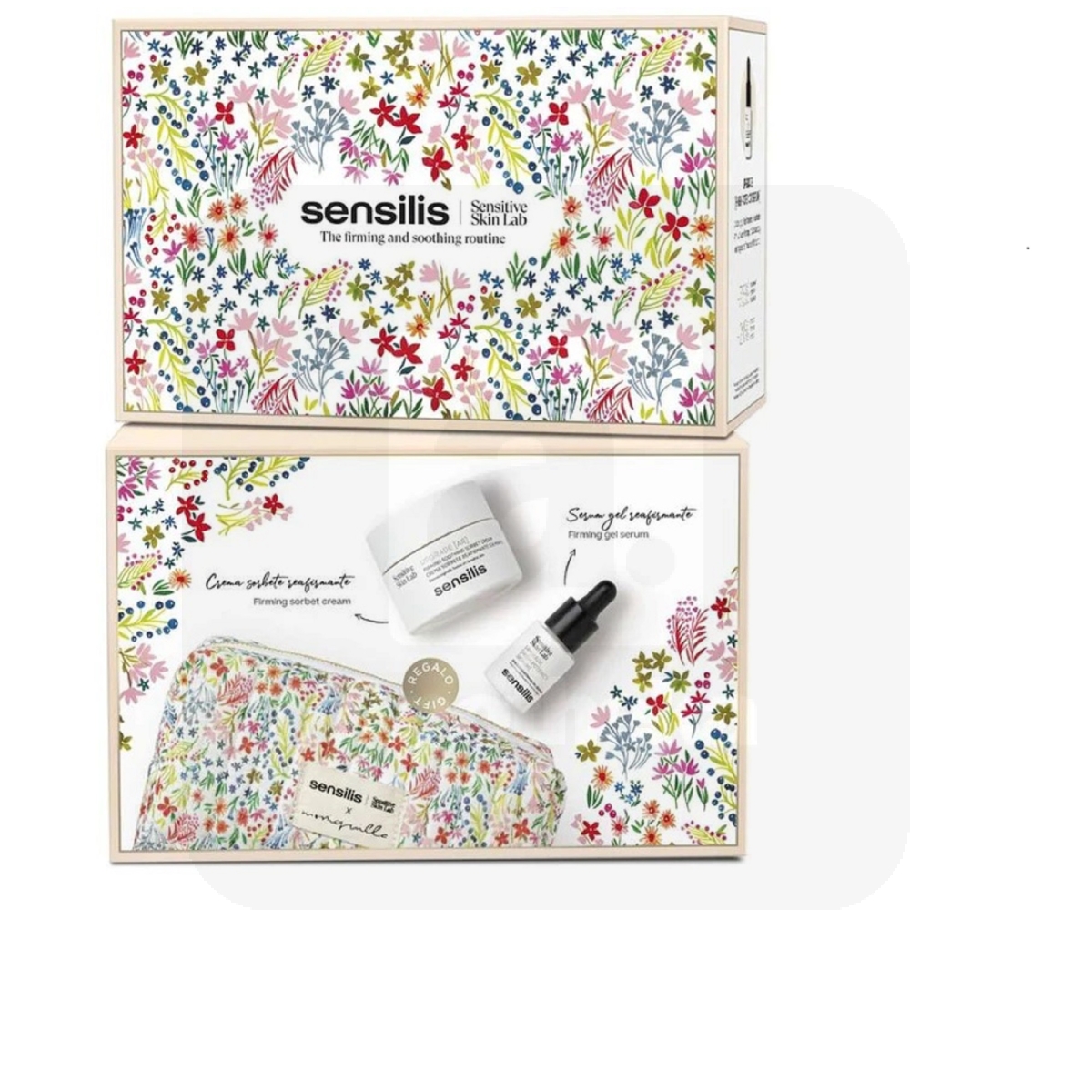 SENSILIS KINKEKOMPLEKT UPGRADE 15ML+50ML - Tootepilt