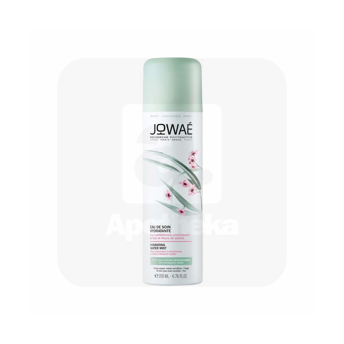 JOWAE VEESPREI NIISUTAV 200ML - Tootepilt 1