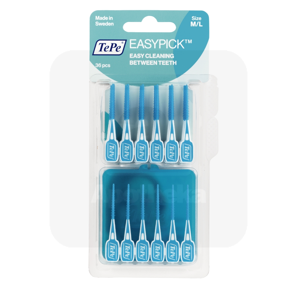 TEPE HAMBATIKUD EASYPICK M/L - Tootepilt