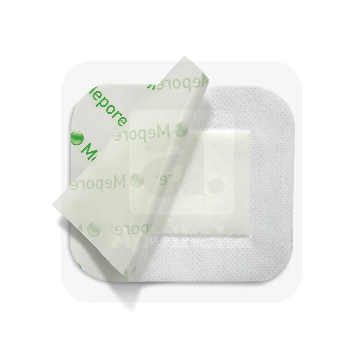 MEPORE HAAVAPLAASTER 9X25CM N30 - Tootepilt