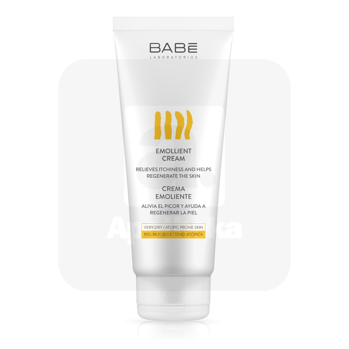 BABE KEHAKREEM PEHMENDAV 200ML