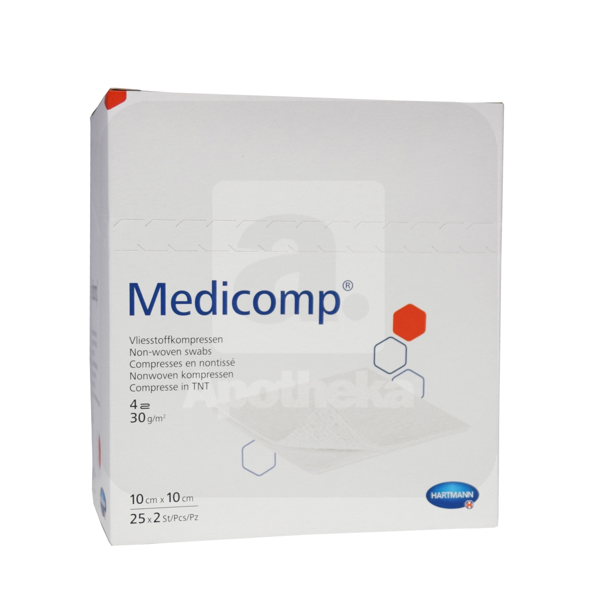 Flachkopf-Stethoskop  ROMED → jetzt bestellen! – Medi-Inn