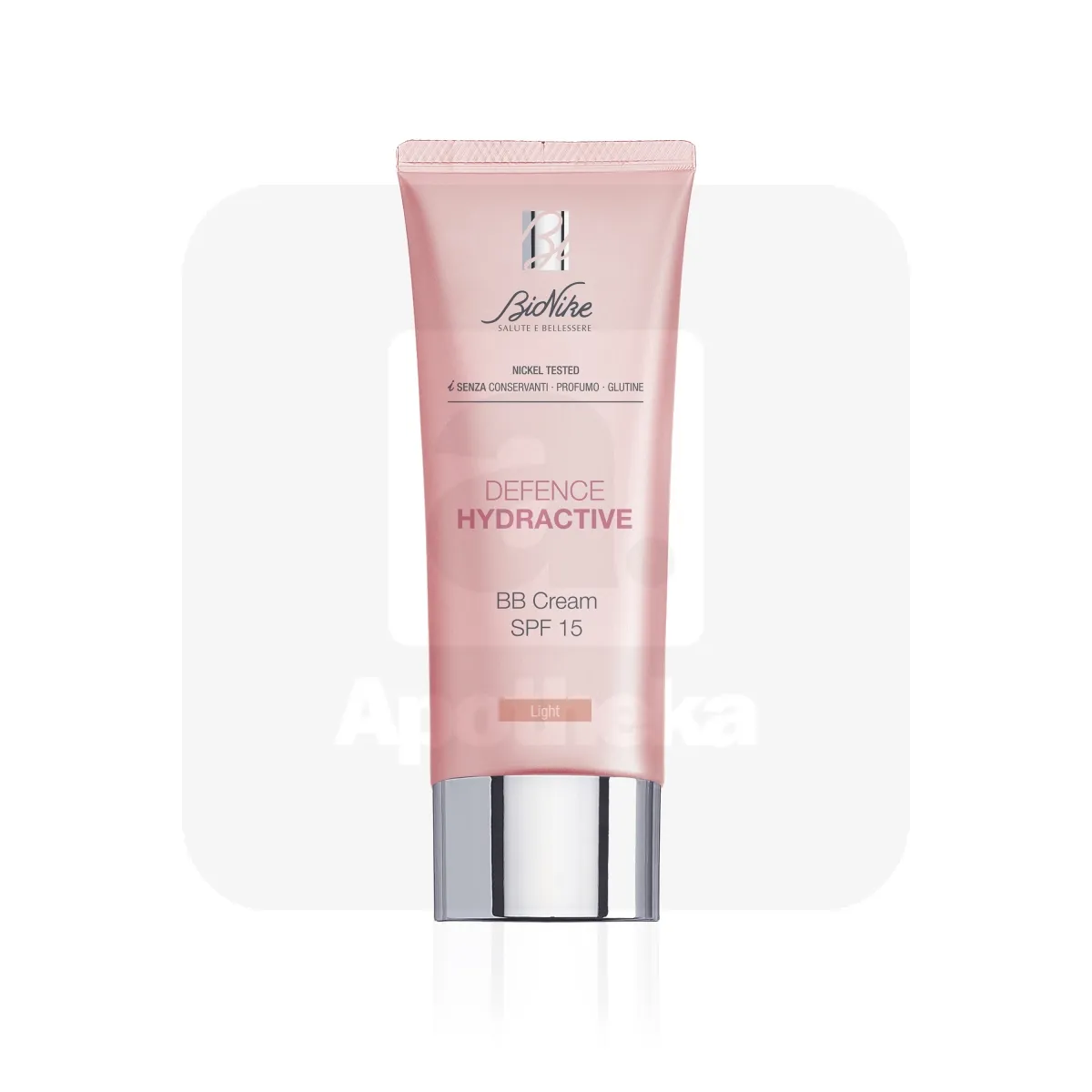 BIONIKE HYDRACTIVE BB NÄOKREEM SPF15 40ML - Tootepilt