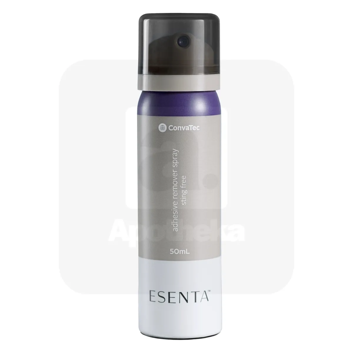 ESENTA LIIMAINETE EEMALDAJA SPREI 50ML - Tootepilt