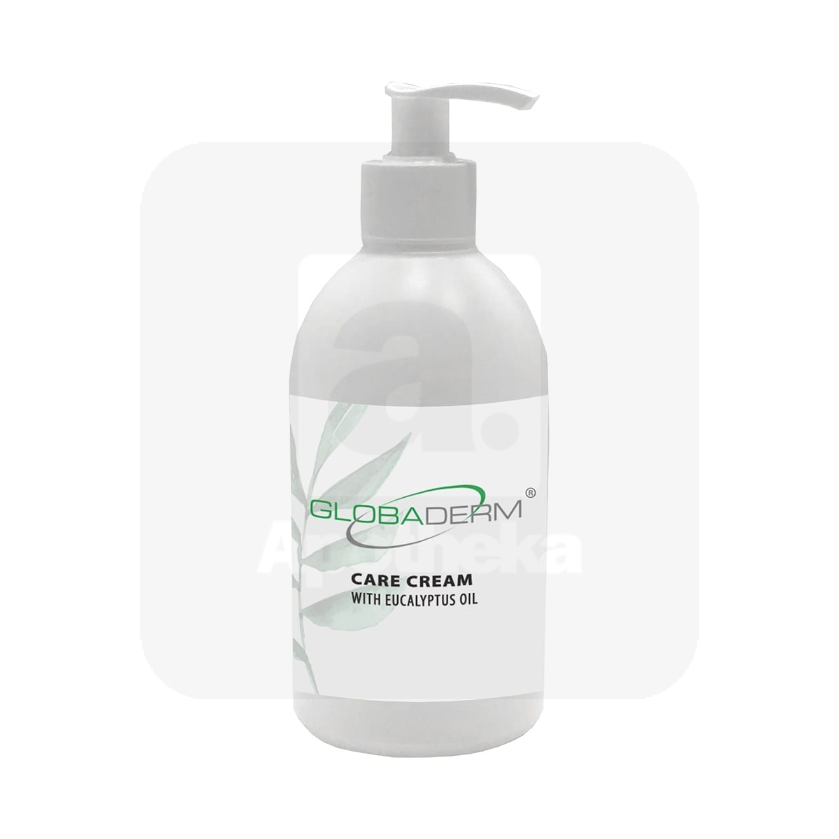 GLOBADERM HOOLDUSKREEM 400ML - Tootepilt