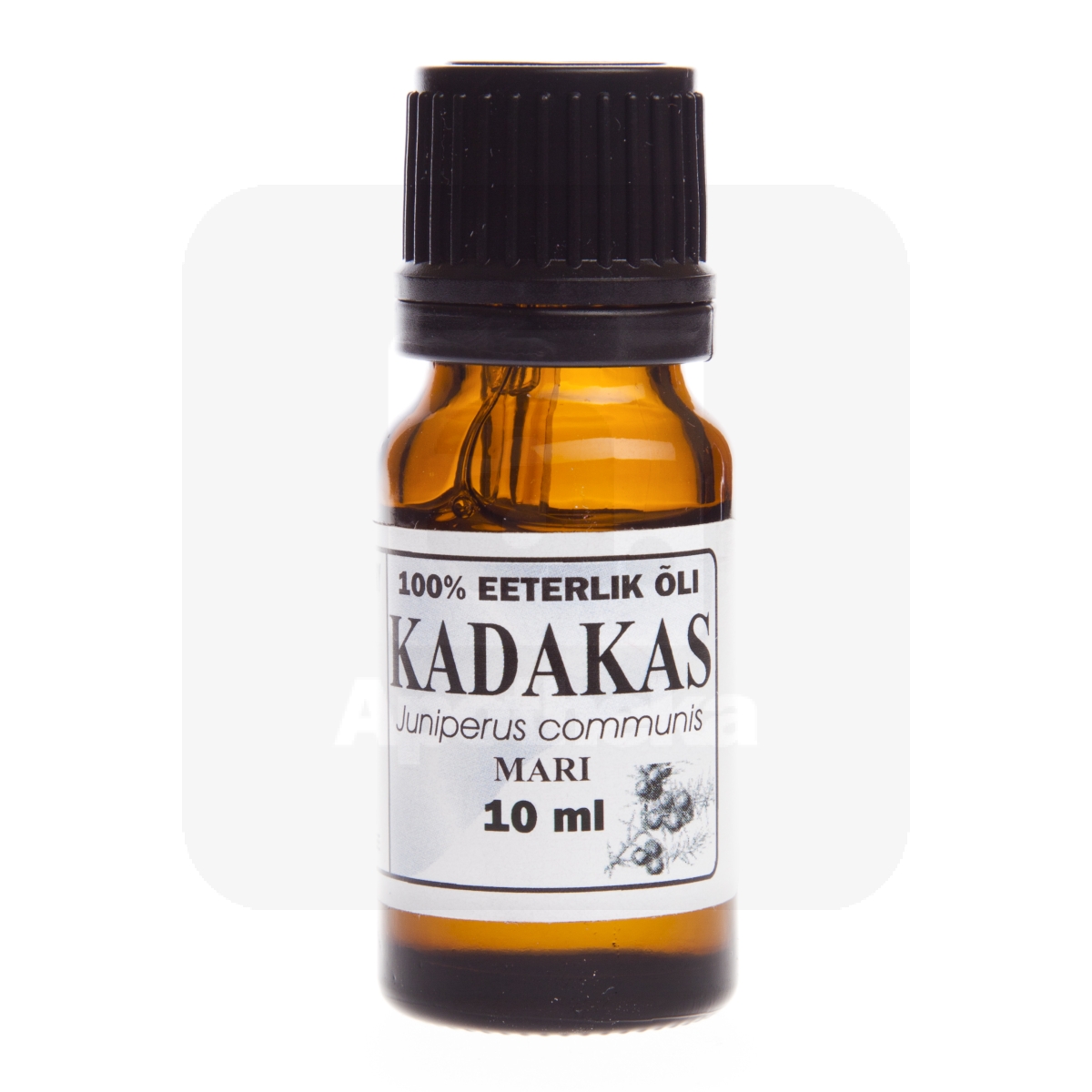 KADAKAÕLI (MARJA) 100% 10ML