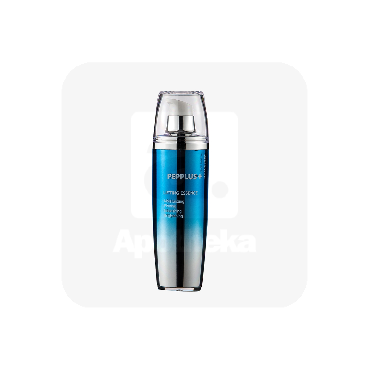 PEPPLUS LIFTING ESSENCE NOORENDAV SEERUM 50ML - Tootepilt