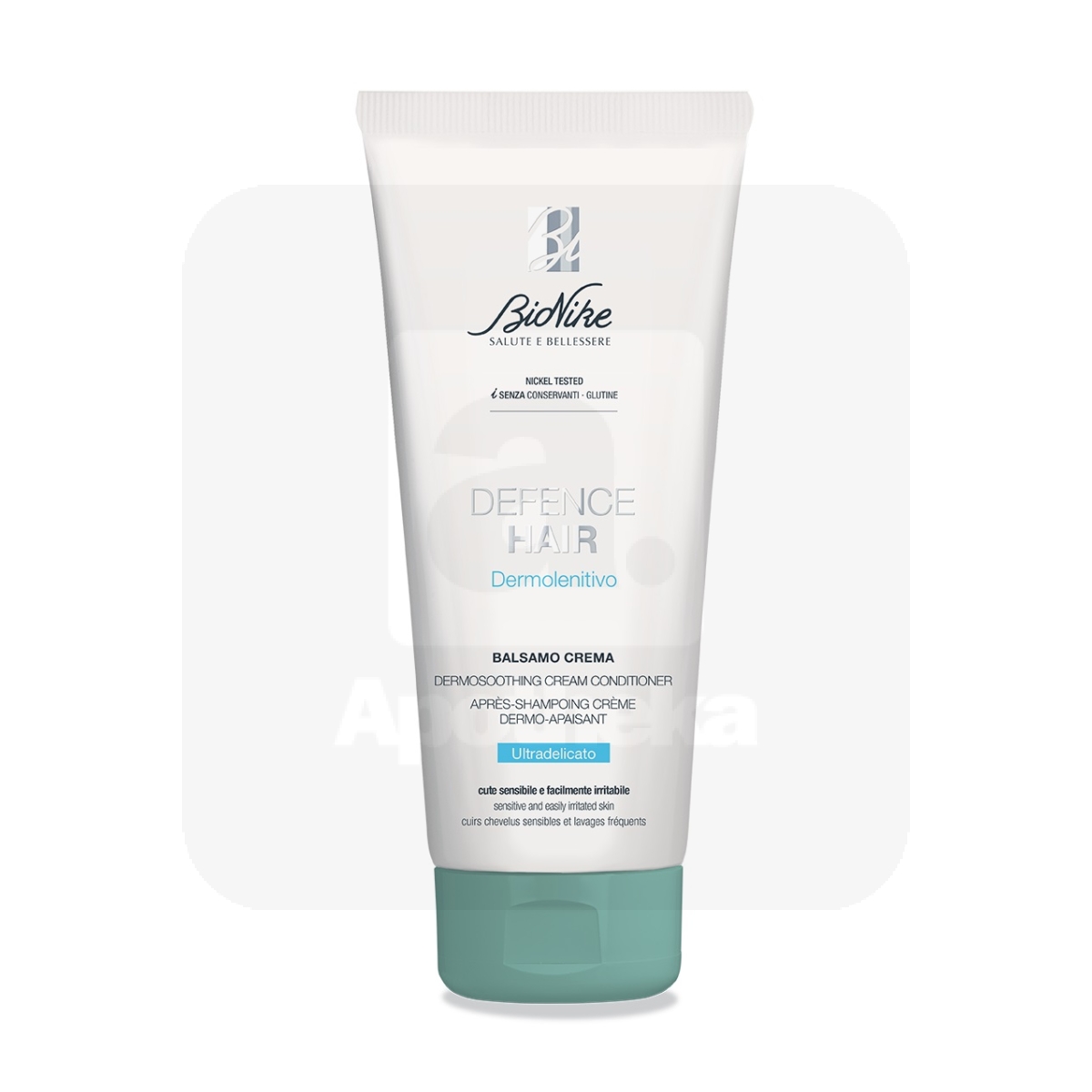 BIONIKE HAIR PALSAM PEANAHKA RAHUSTAV ÕRN 200ML - Tootepilt