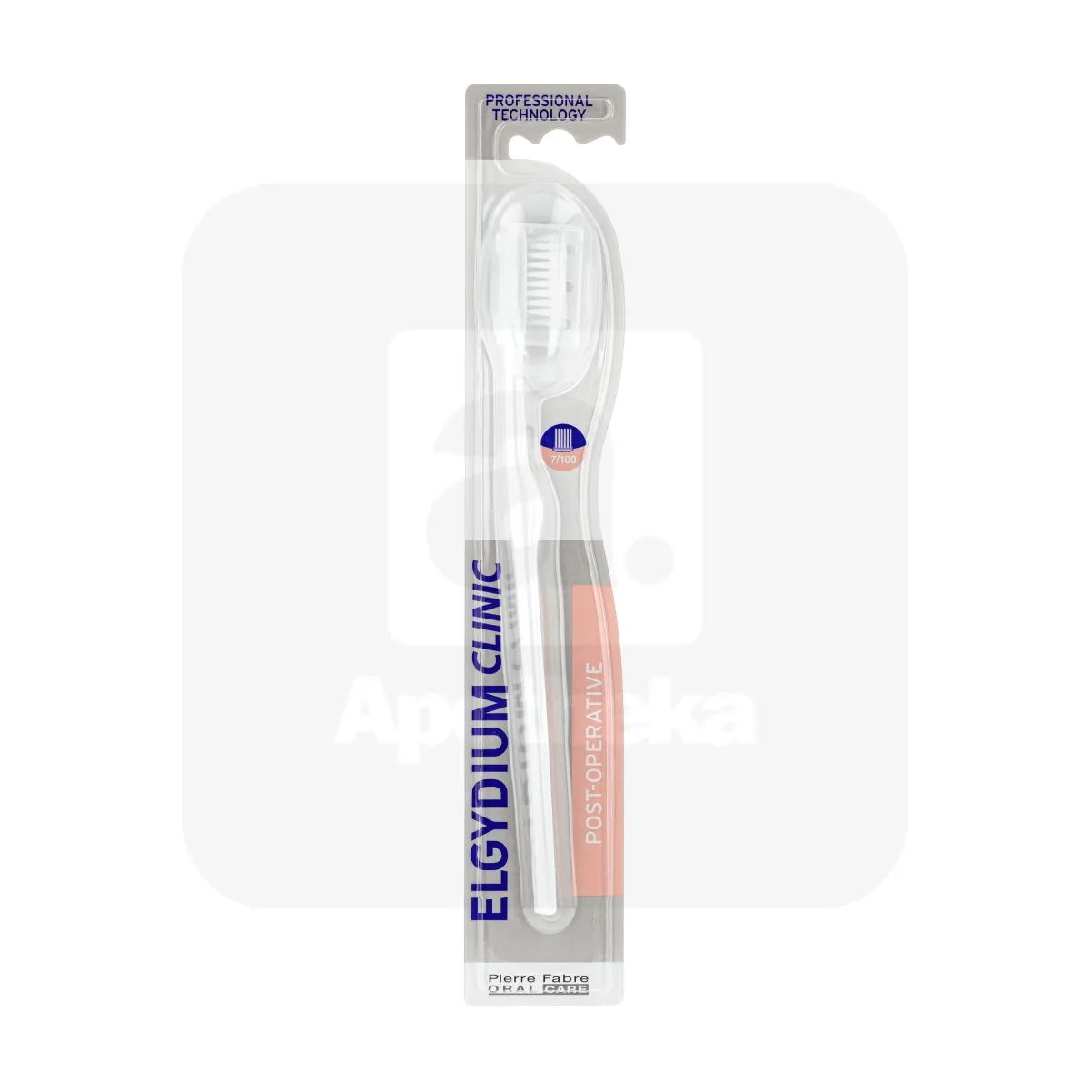 ELGYDIUM HAMBAHARI CLINIC 7/100 - Tootepilt