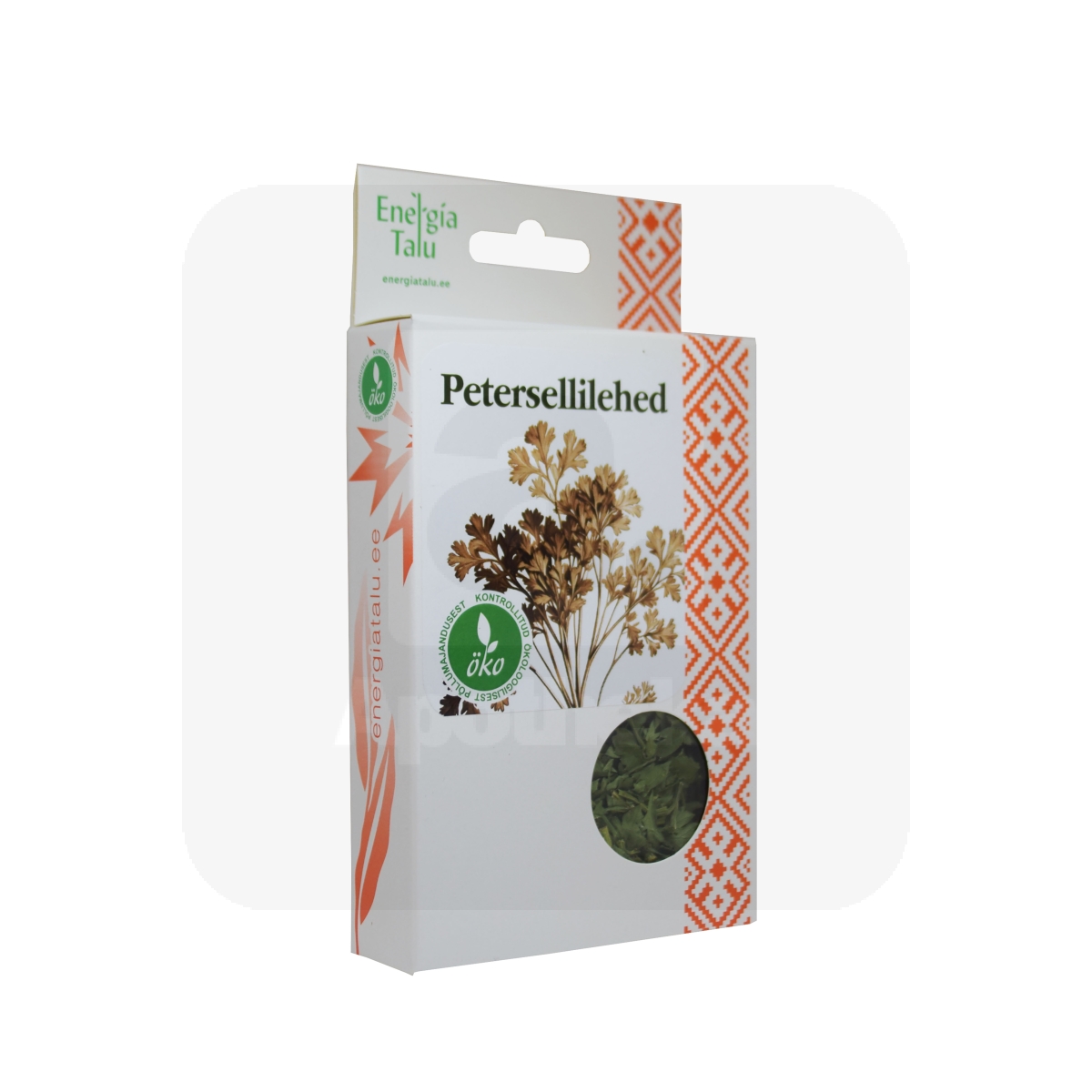 ELUJÕU ECO PETERSELL-ÖKO-15G - Tootepilt